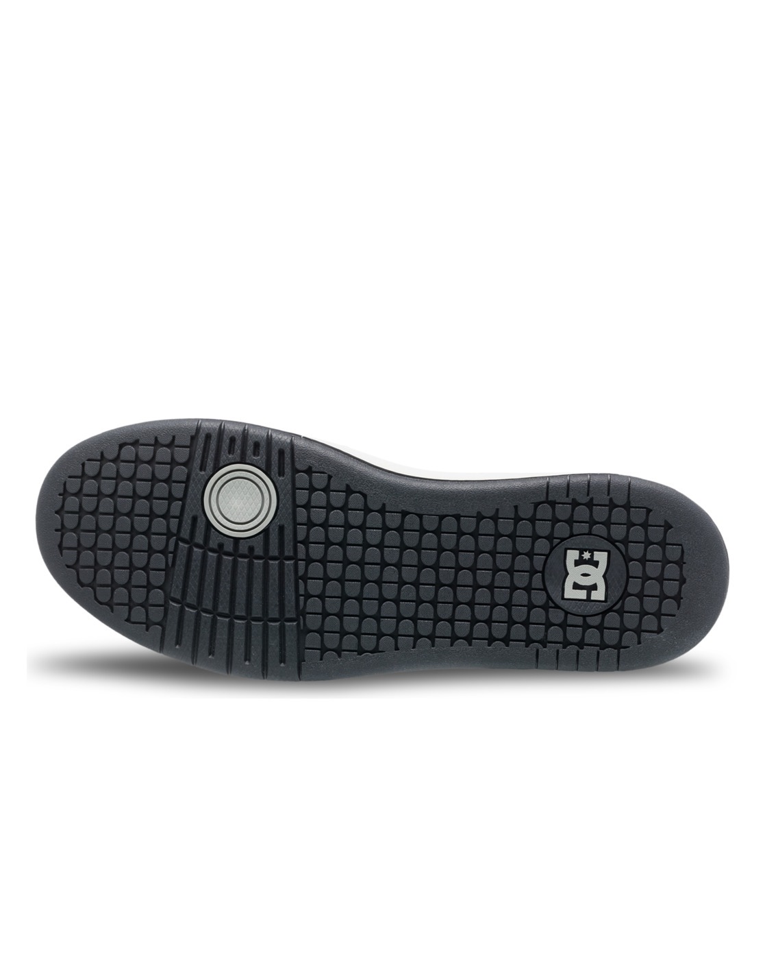 DC Shoes Sneaker »Manteca«