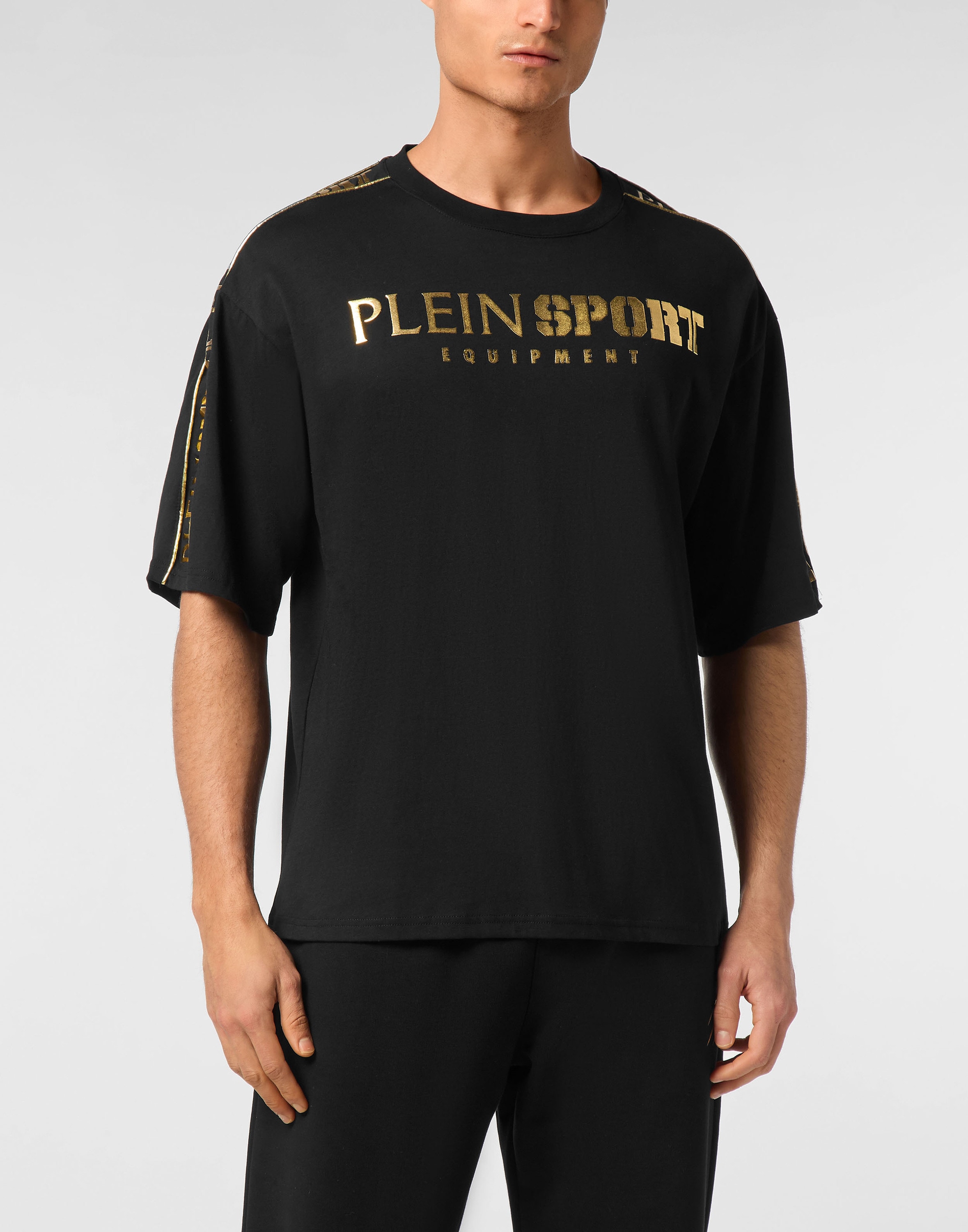 PLEIN SPORT T-Shirt »T-Shirt«