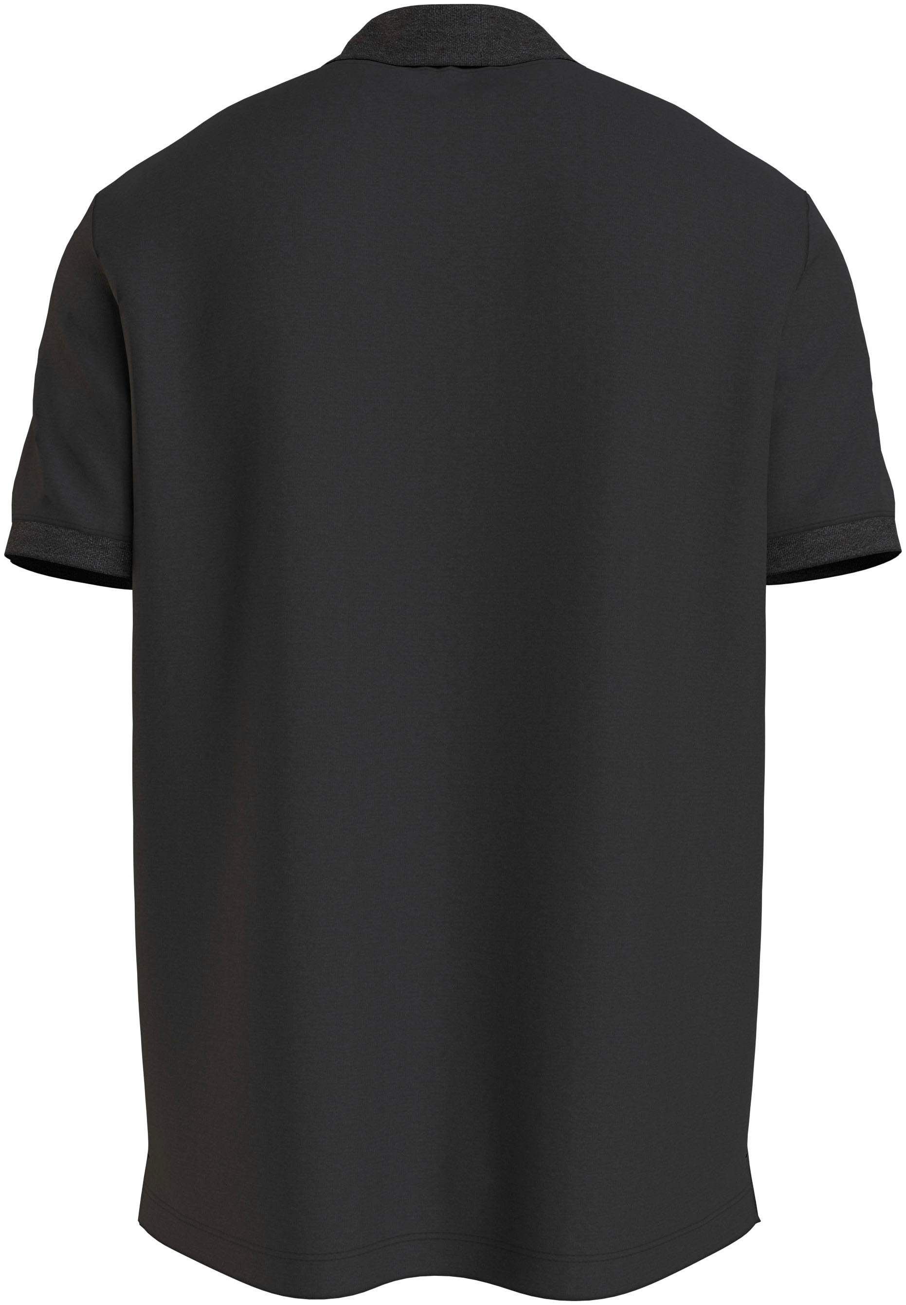 Calvin Klein Big&Tall Poloshirt »BT_SMOOTH SLIM POLO« BAUR | ▷ COTTON für