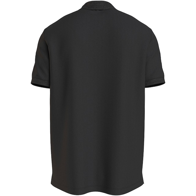 Calvin Klein Big&Tall Poloshirt »BT_SMOOTH COTTON SLIM POLO« ▷ für | BAUR