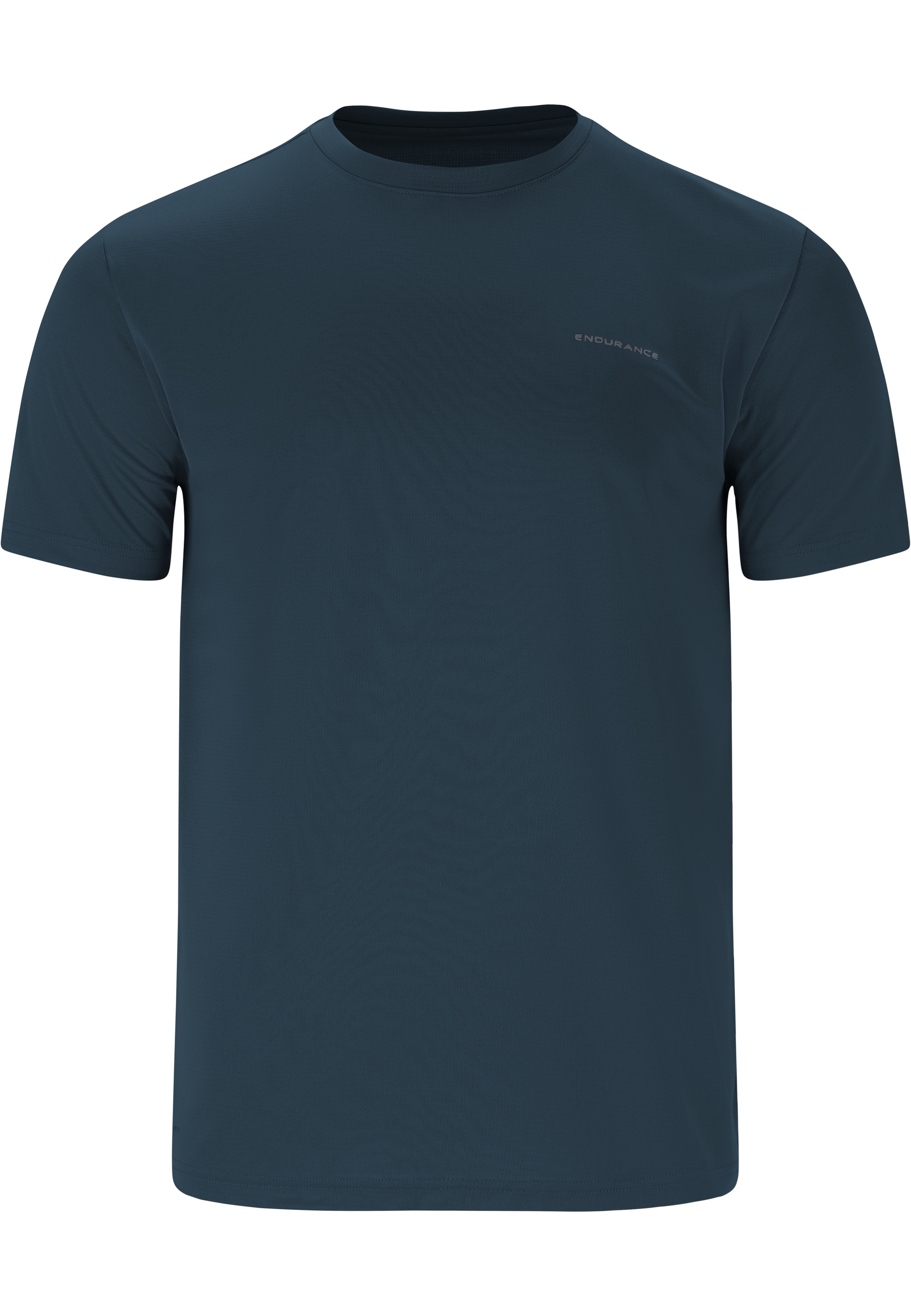 ENDURANCE Funktionsshirt »Vernon«, im funktionalen Design mit Quick Dry-Funktion
