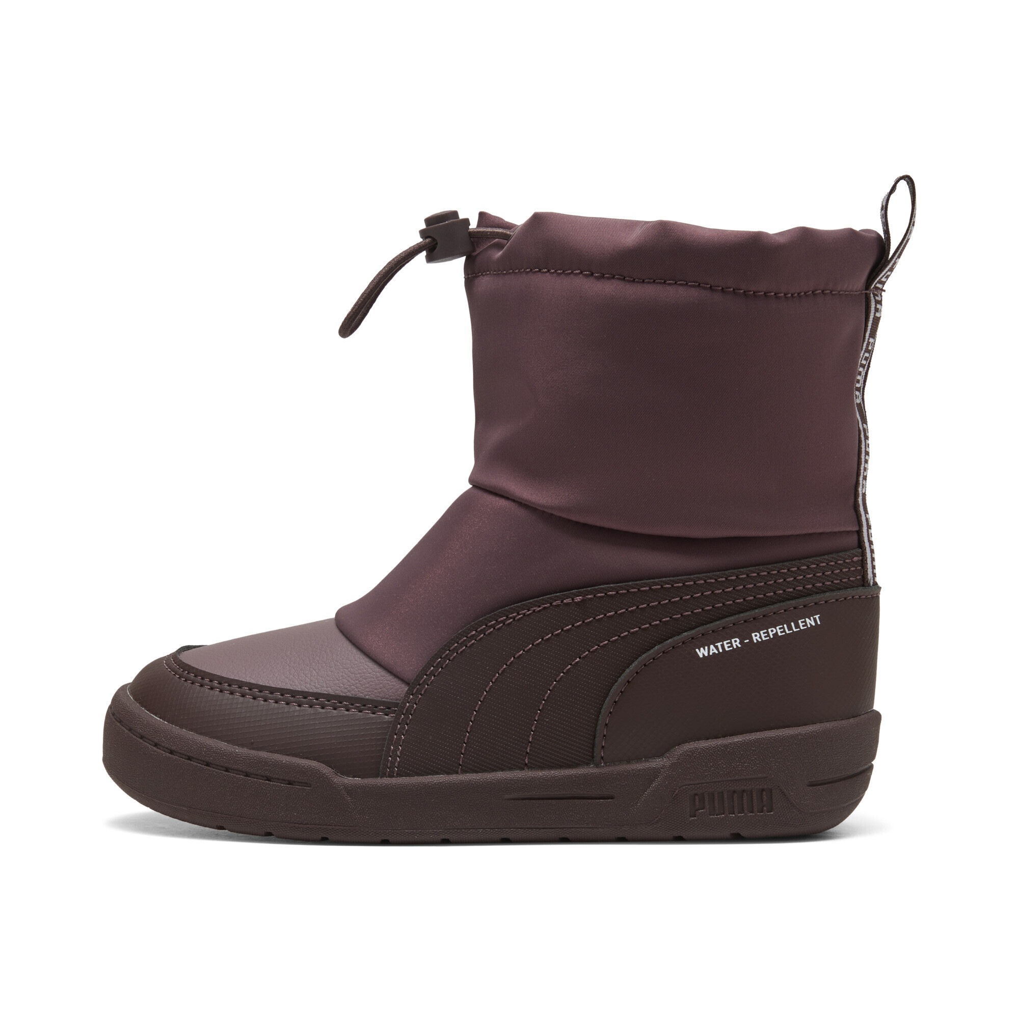 PUMA Sneaker »Multiflex 2 Boot Sneakers Kinder«