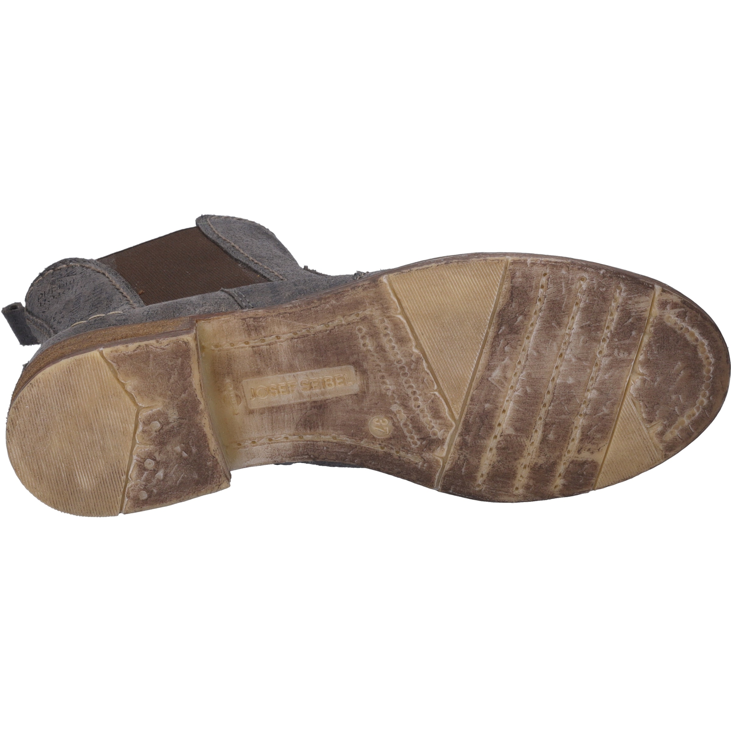 Josef Seibel Stiefelette »Sienna 80, taupe«