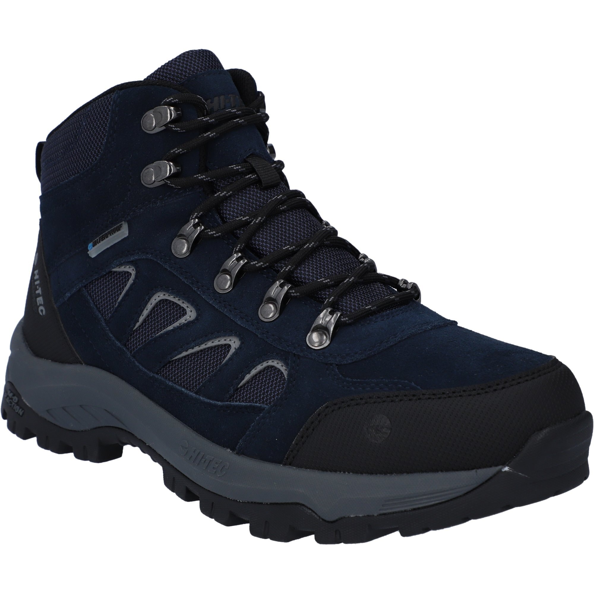 Hi-Tec Wanderschuh "Hi-Tec Stiefel Bandera Expedition Wp" günstig online kaufen