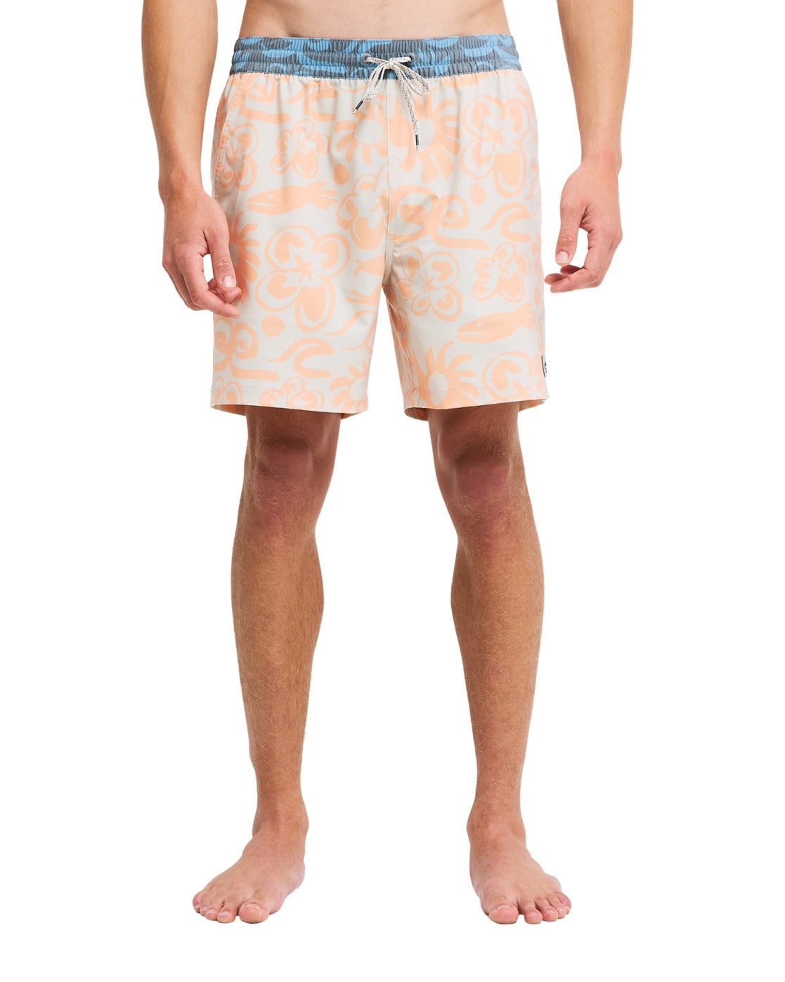 Billabong Boardshorts "Ty Williams"