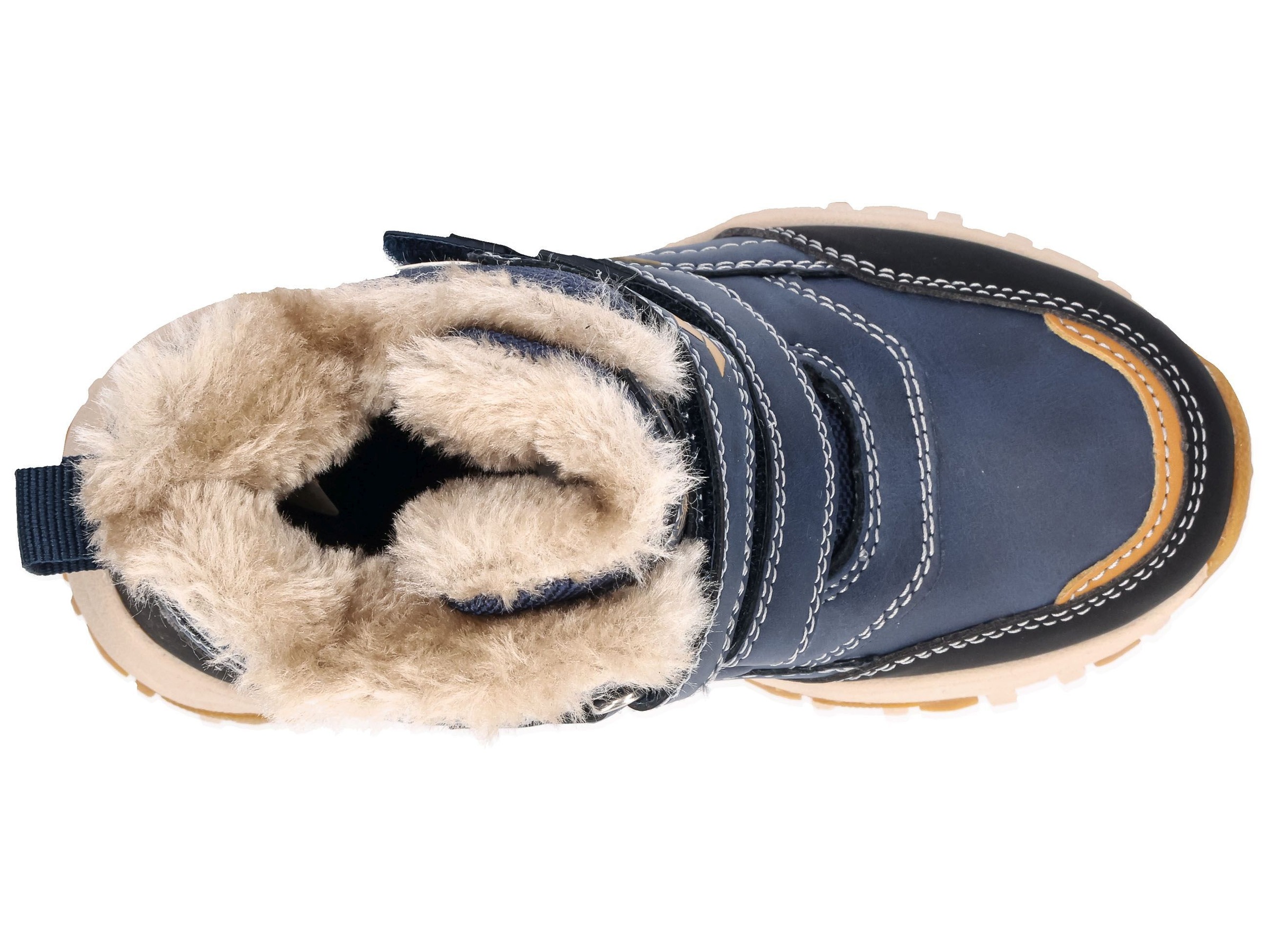 Lico Winterboots »Winterboot Sigsten V«