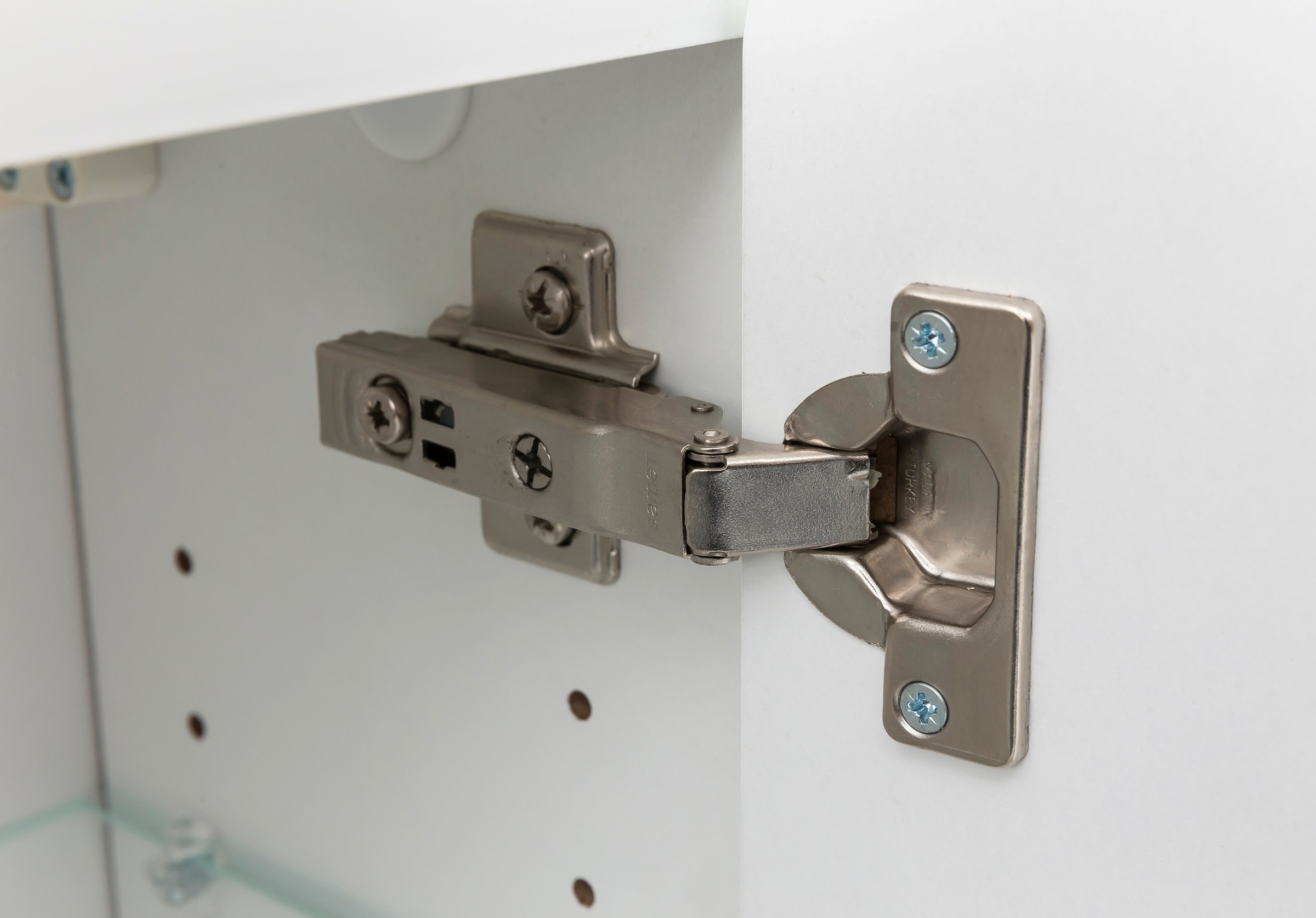 Thumbnail - welltime Waschtisch-Set "Windau" Set, 2 Stk. tlg.