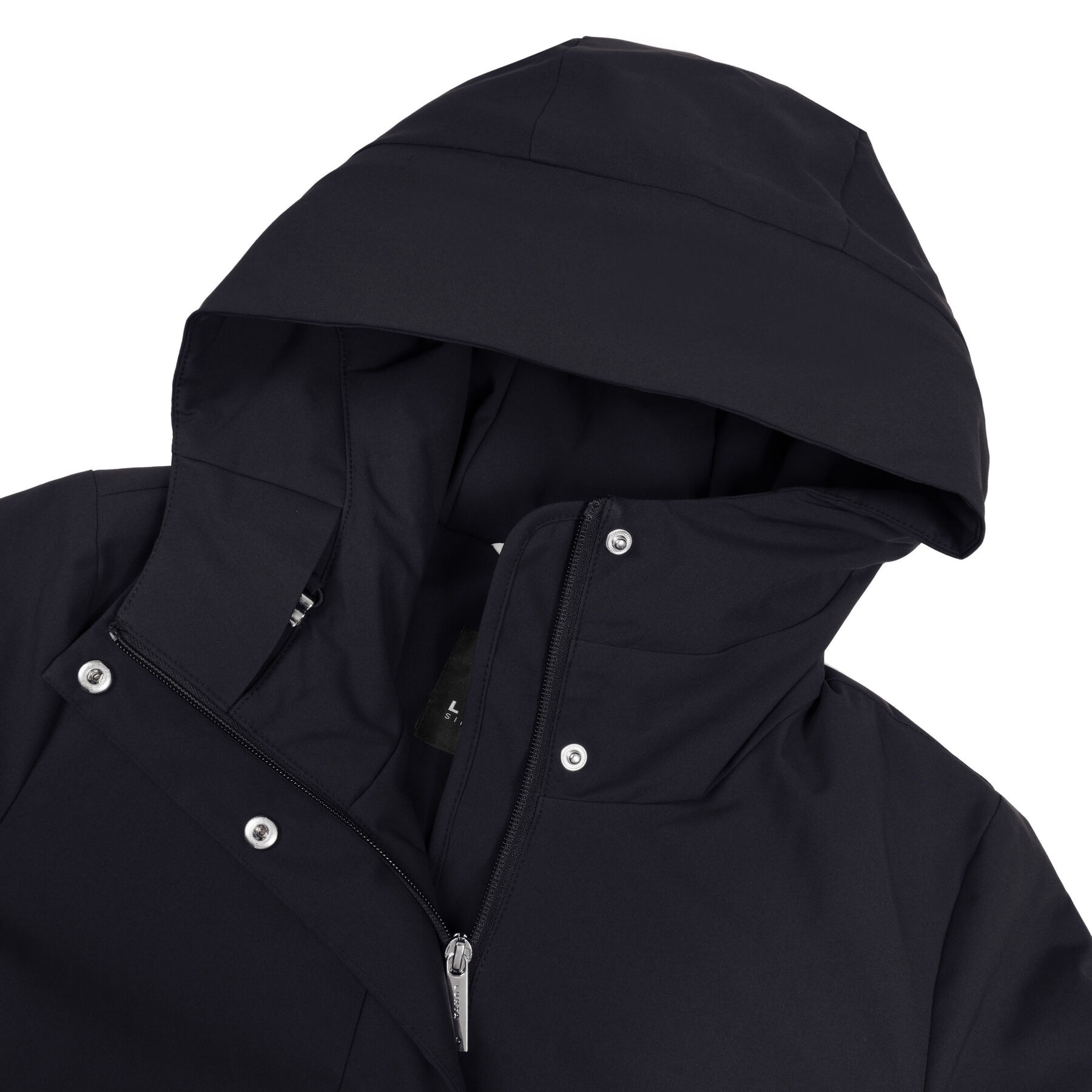 Luhta Outdoorjacke »Luhta Mantel Haukanmaa«