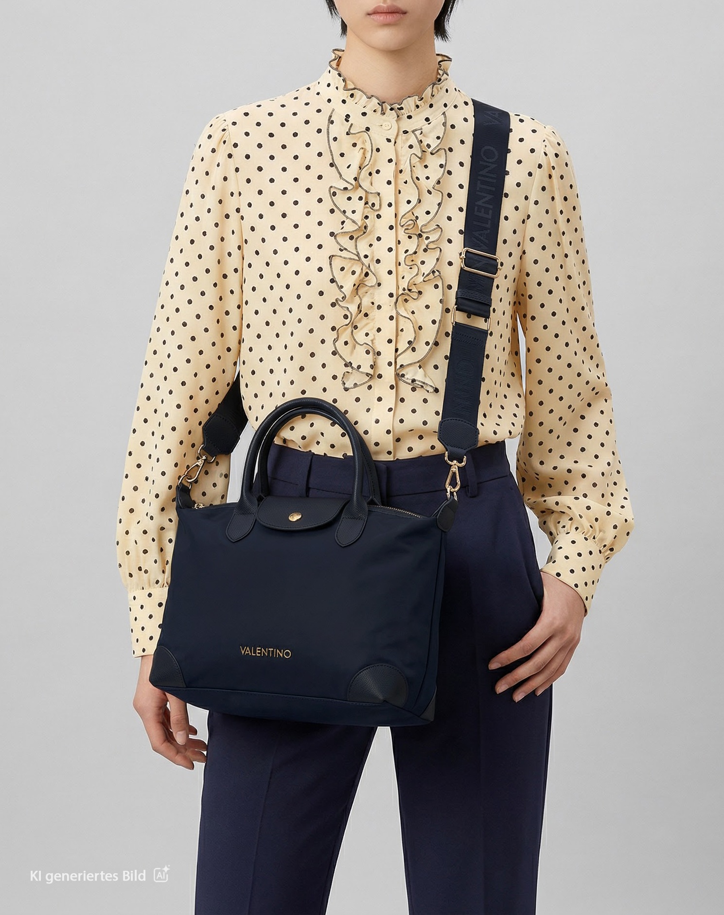 VALENTINO BAGS Henkeltasche "JOLLY RE" Damen Schultertasche, Umhängetasche günstig online kaufen