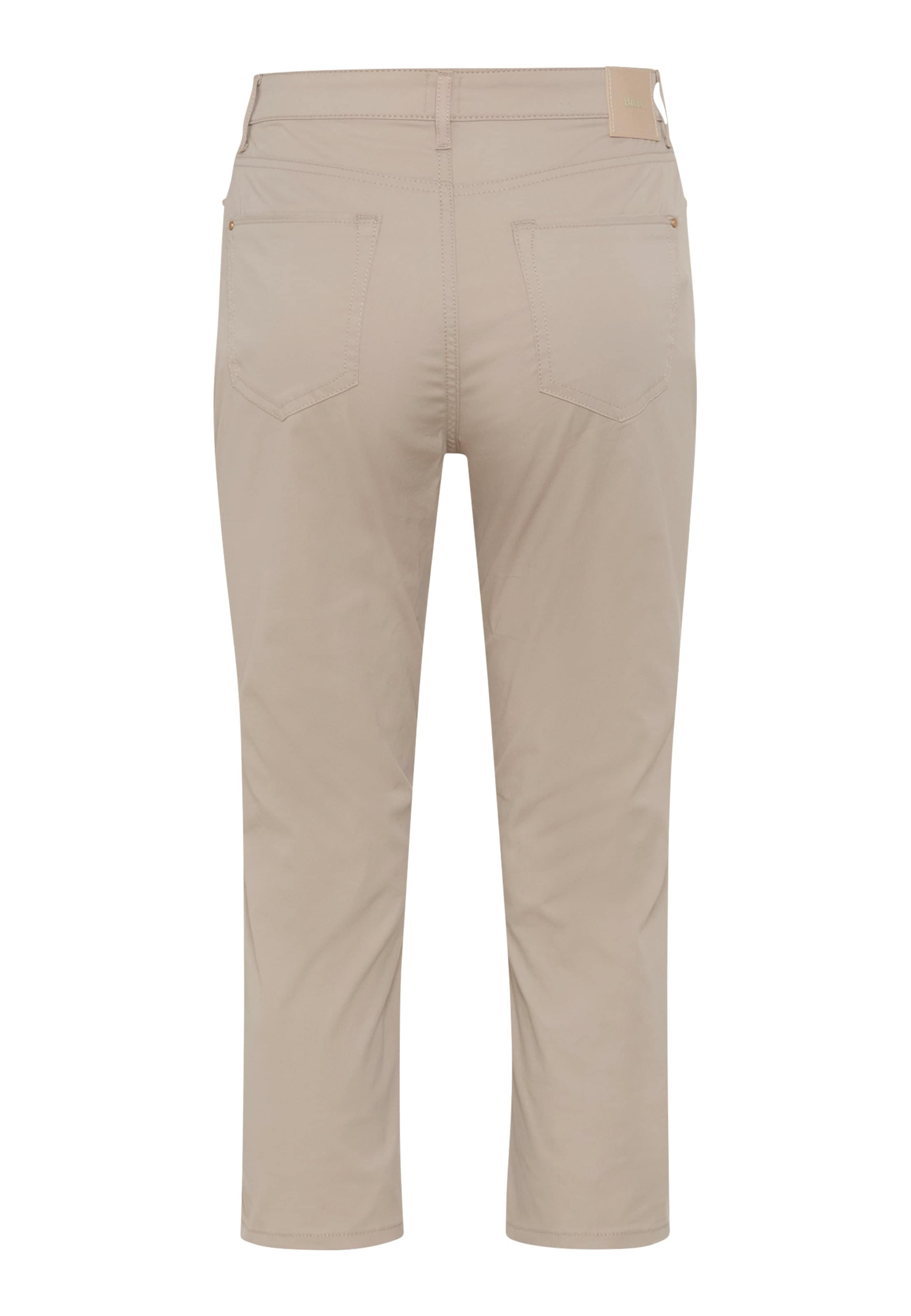 Brax 3/4-Hose »Style MARY C«