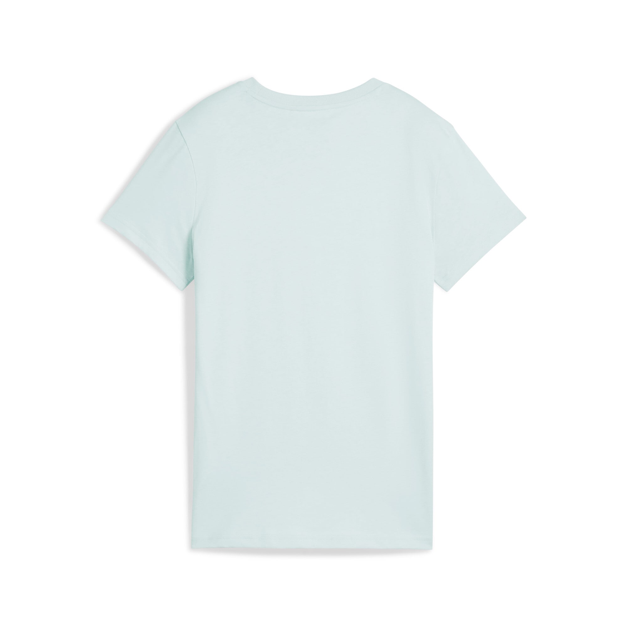 PUMA T-Shirt »ESS NO. 1 LOGO TEE (S)«