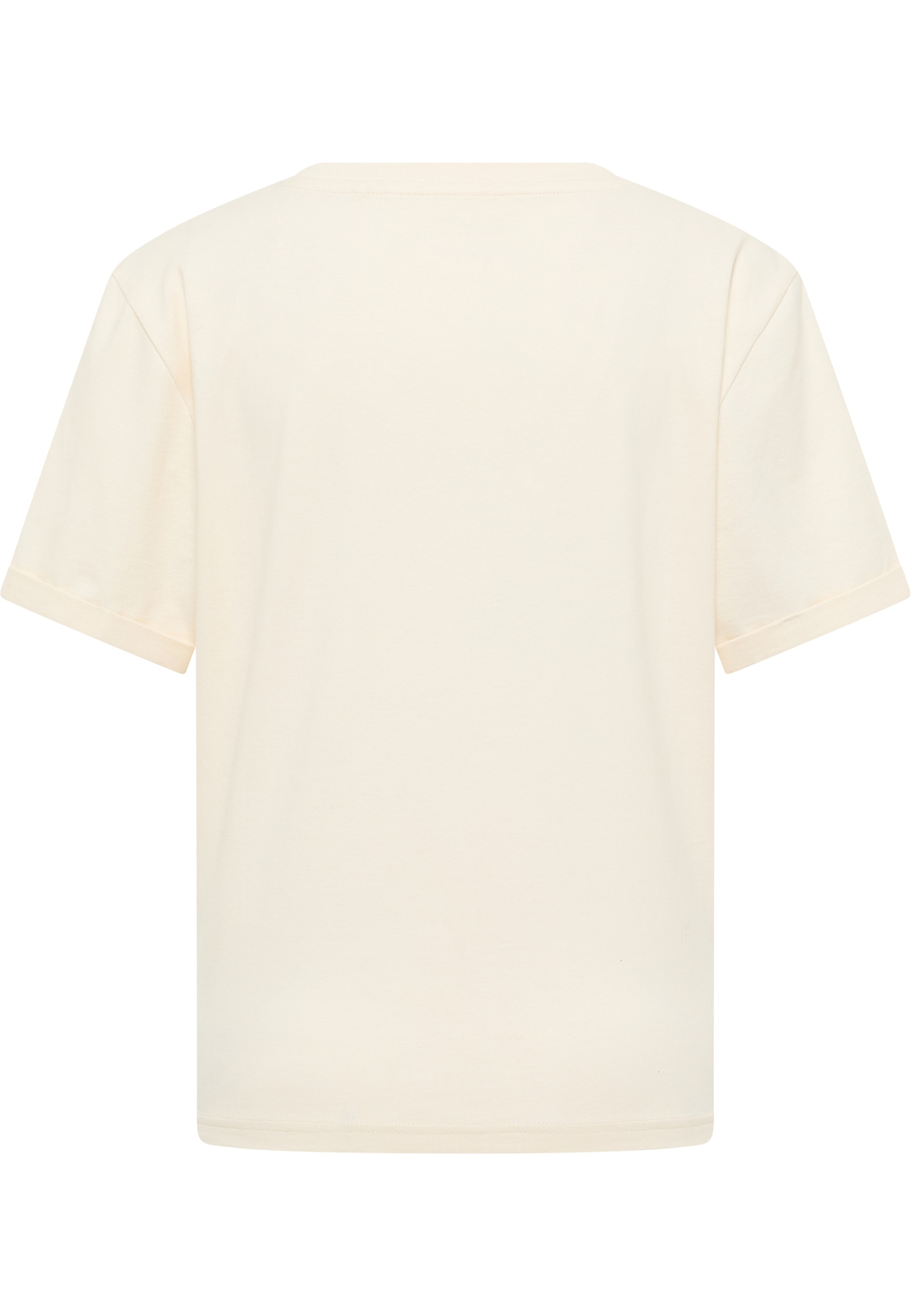 MUSTANG Kurzarmshirt »Damen Style Monroe«