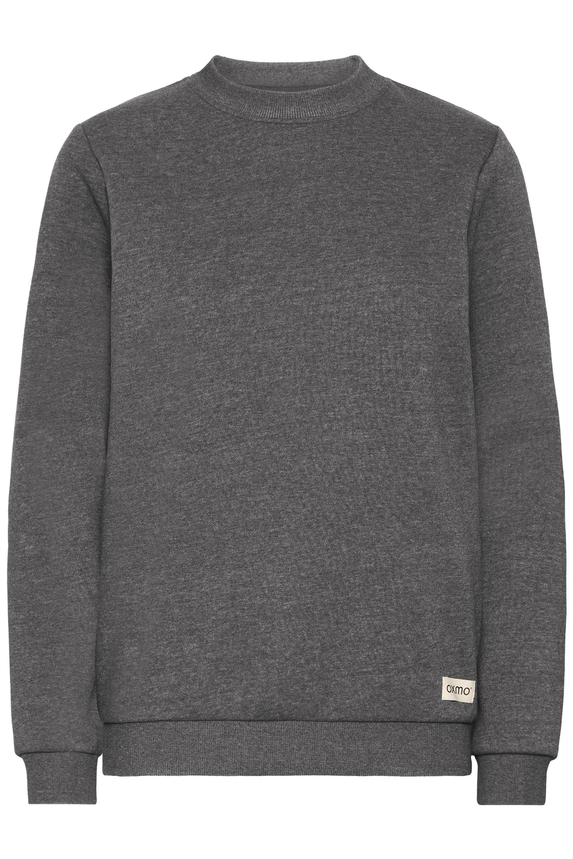 OXMO Longpullover "Sweater OXKaren"