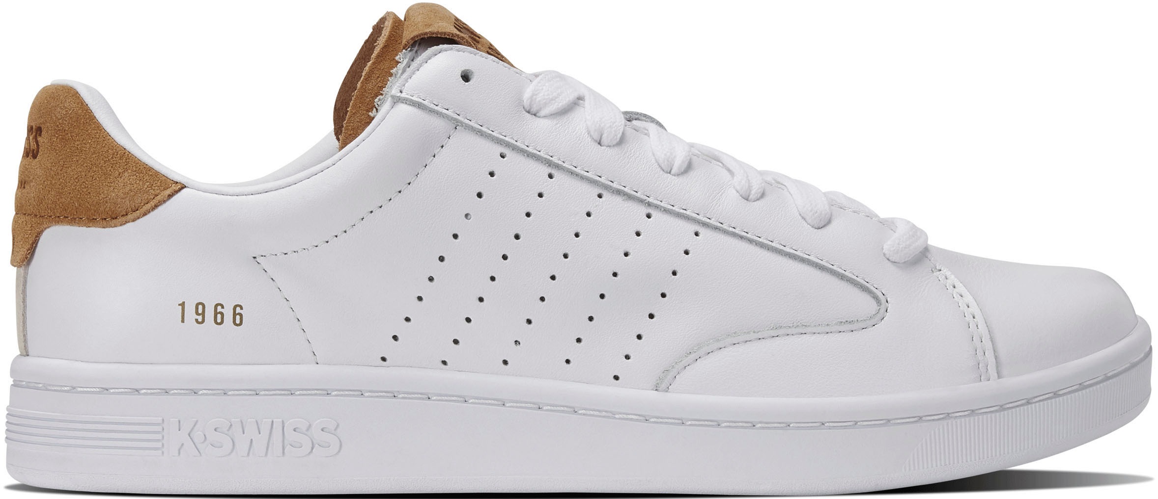 K-Swiss "Lozan Klub LTH" günstig online kaufen