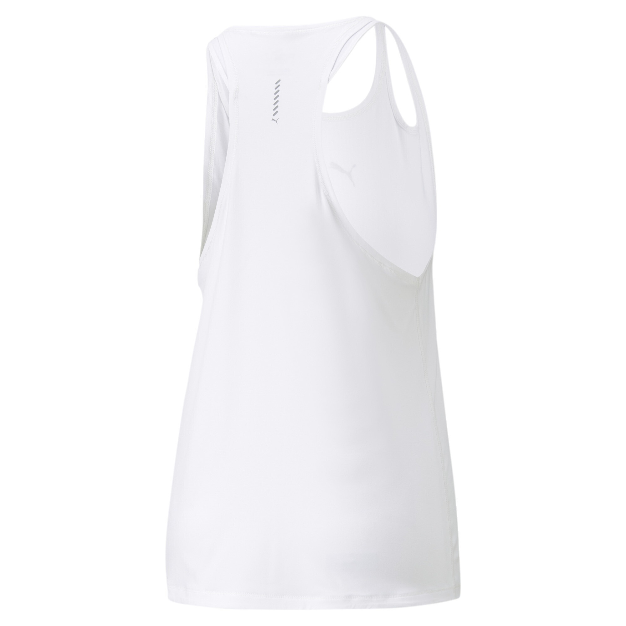 online Damen« BAUR PUMA | »Run kaufen Tanktop Trainingsshirt CLOUDSPUN