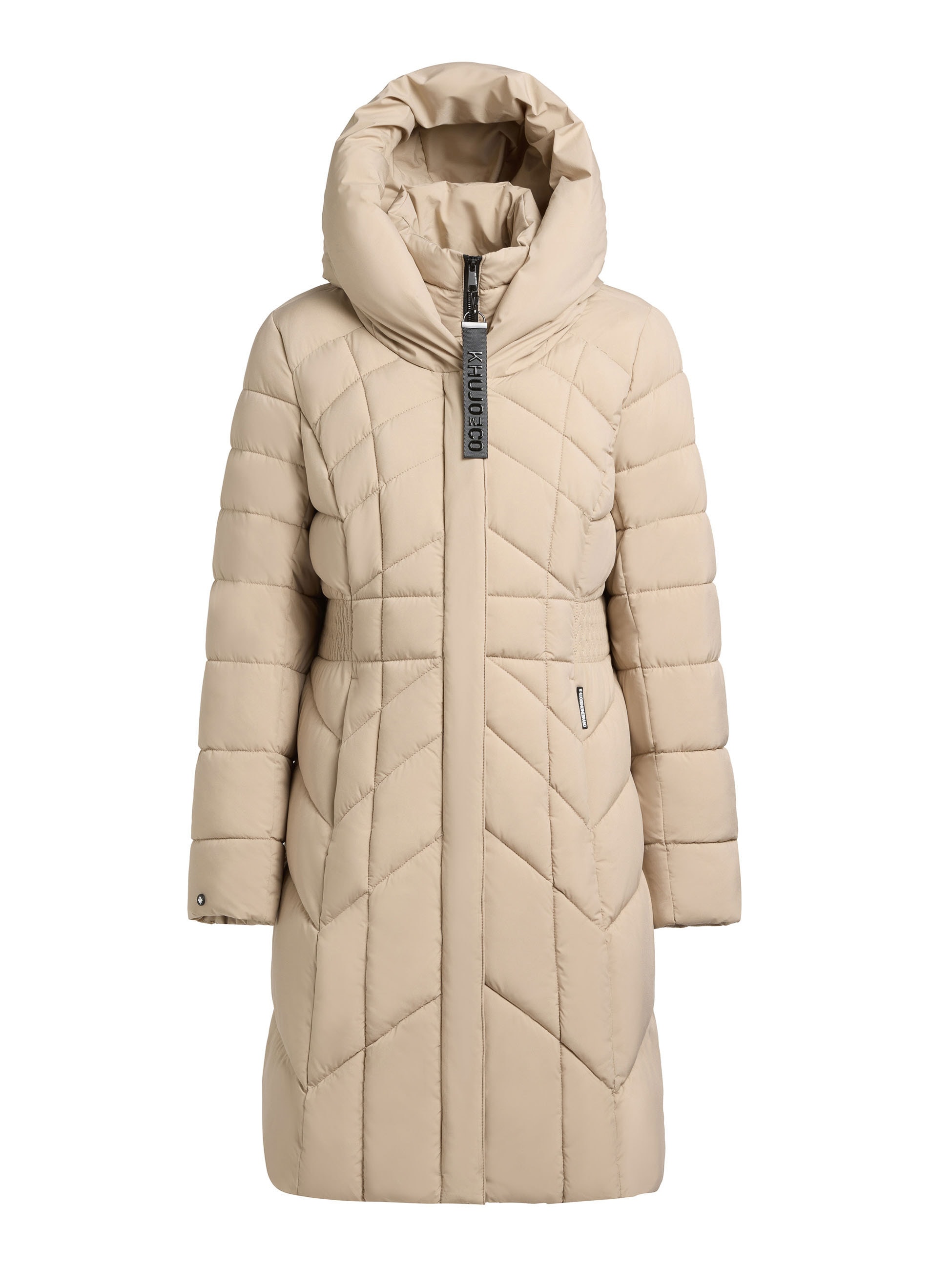khujo Steppmantel »LAIO«