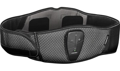 EMS-Bauchmuskeltrainer »CoreBelt 3.0«, Größe S/M