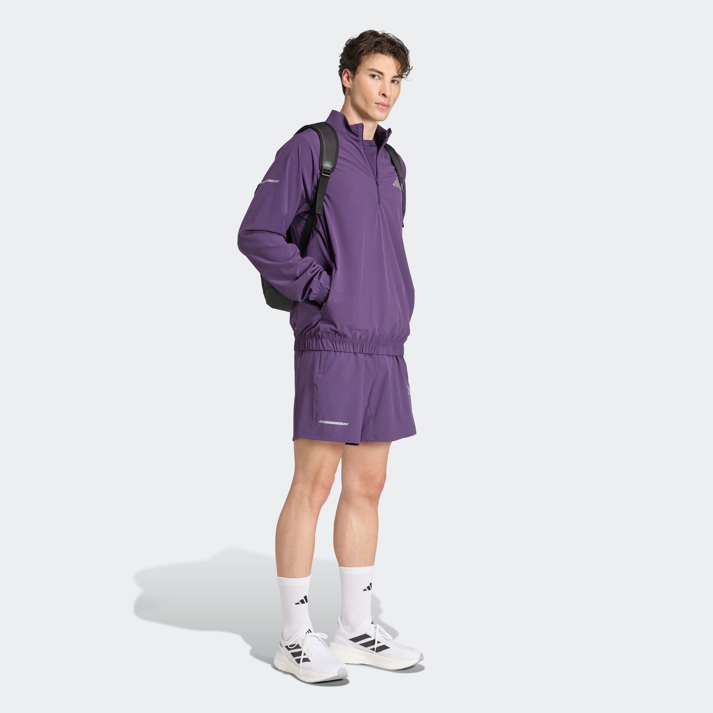 adidas Performance Shorts »TR ESS HP SHORT«, (1 tlg.)