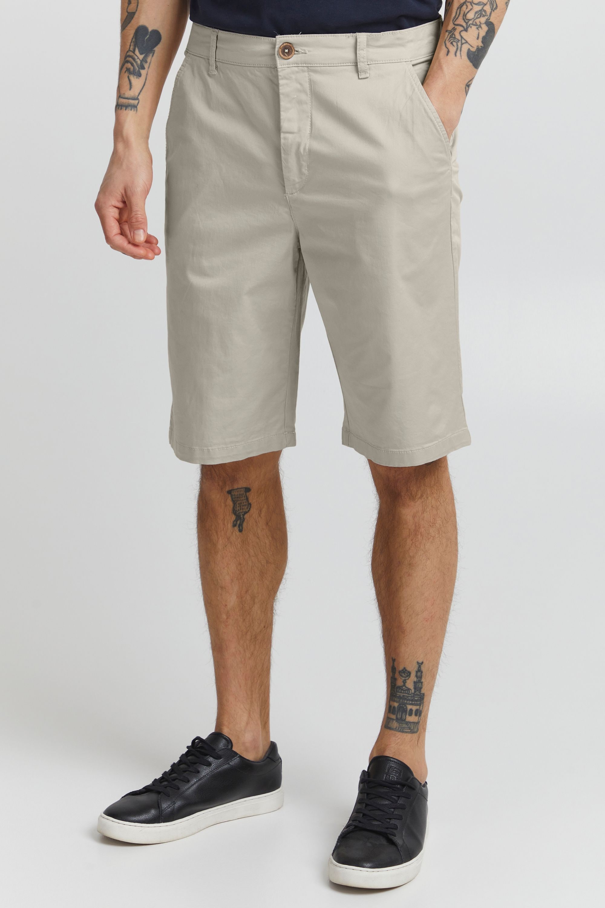 !Solid Shorts »Shorts SDBishop«