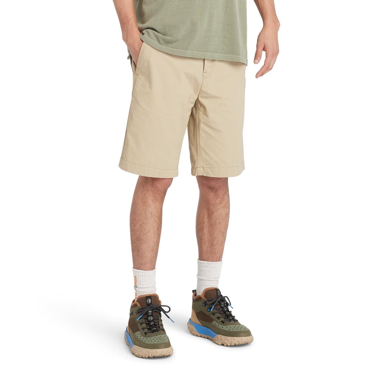 Timberland Chinoshorts günstig online kaufen