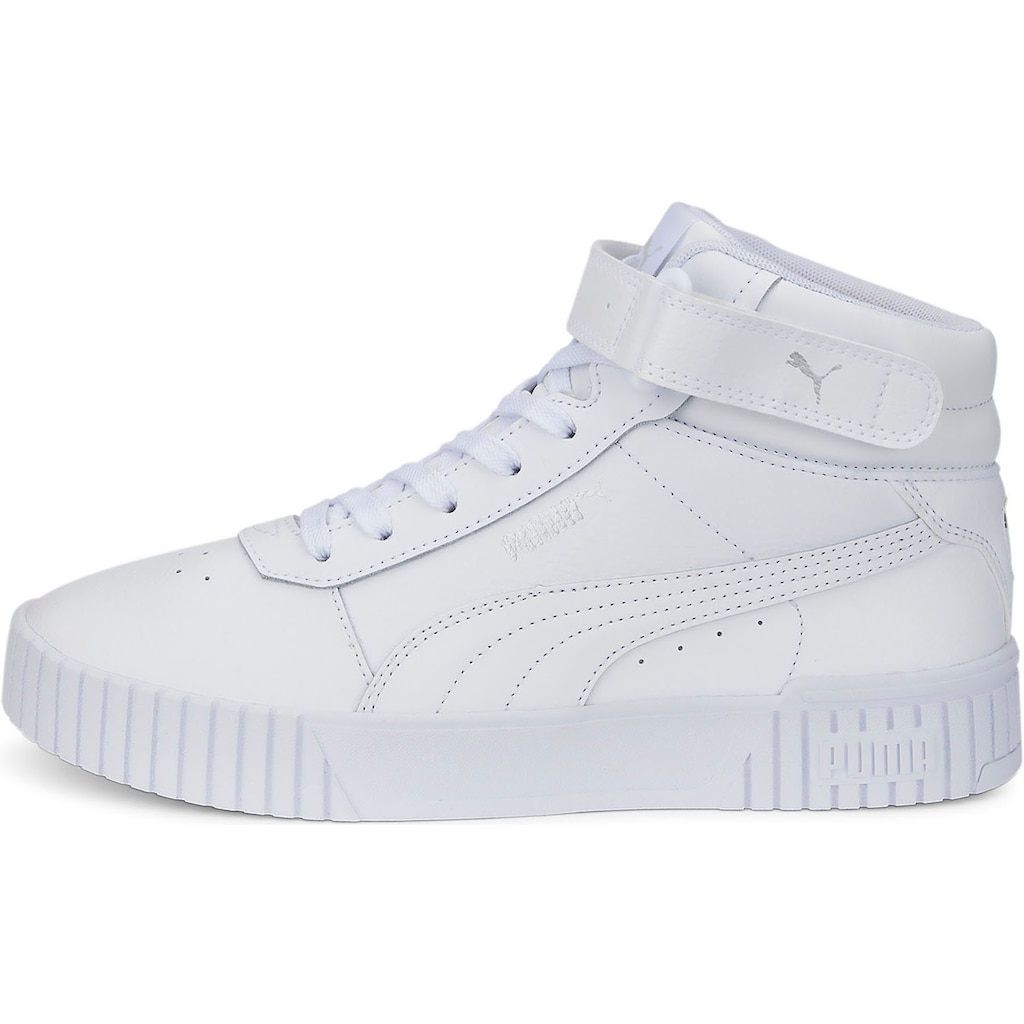 PUMA Sneaker »CARINA 2.0 MID«