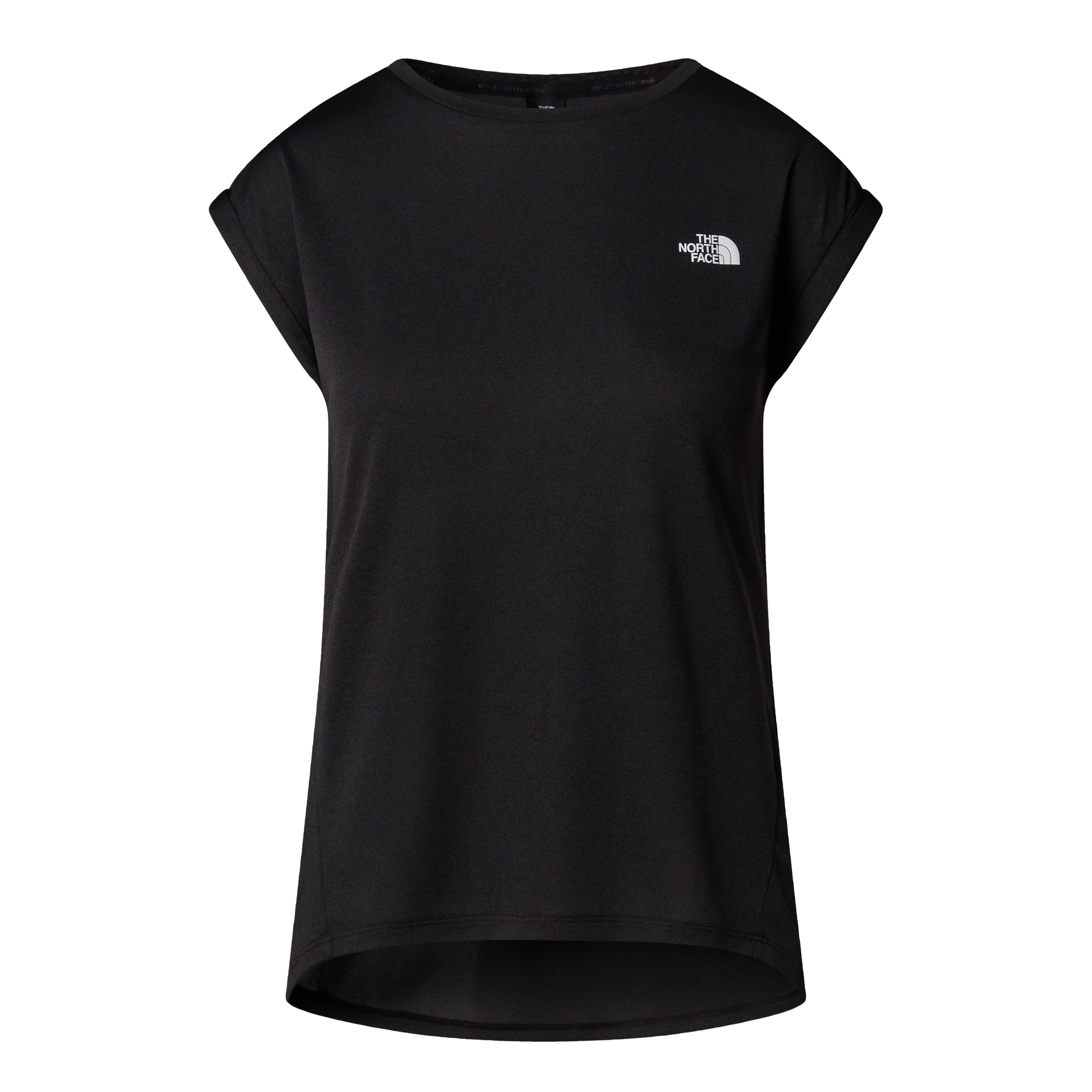 The North Face Funktionsshirt "Tanken Tank Top für Damen", (1 tlg.) günstig online kaufen