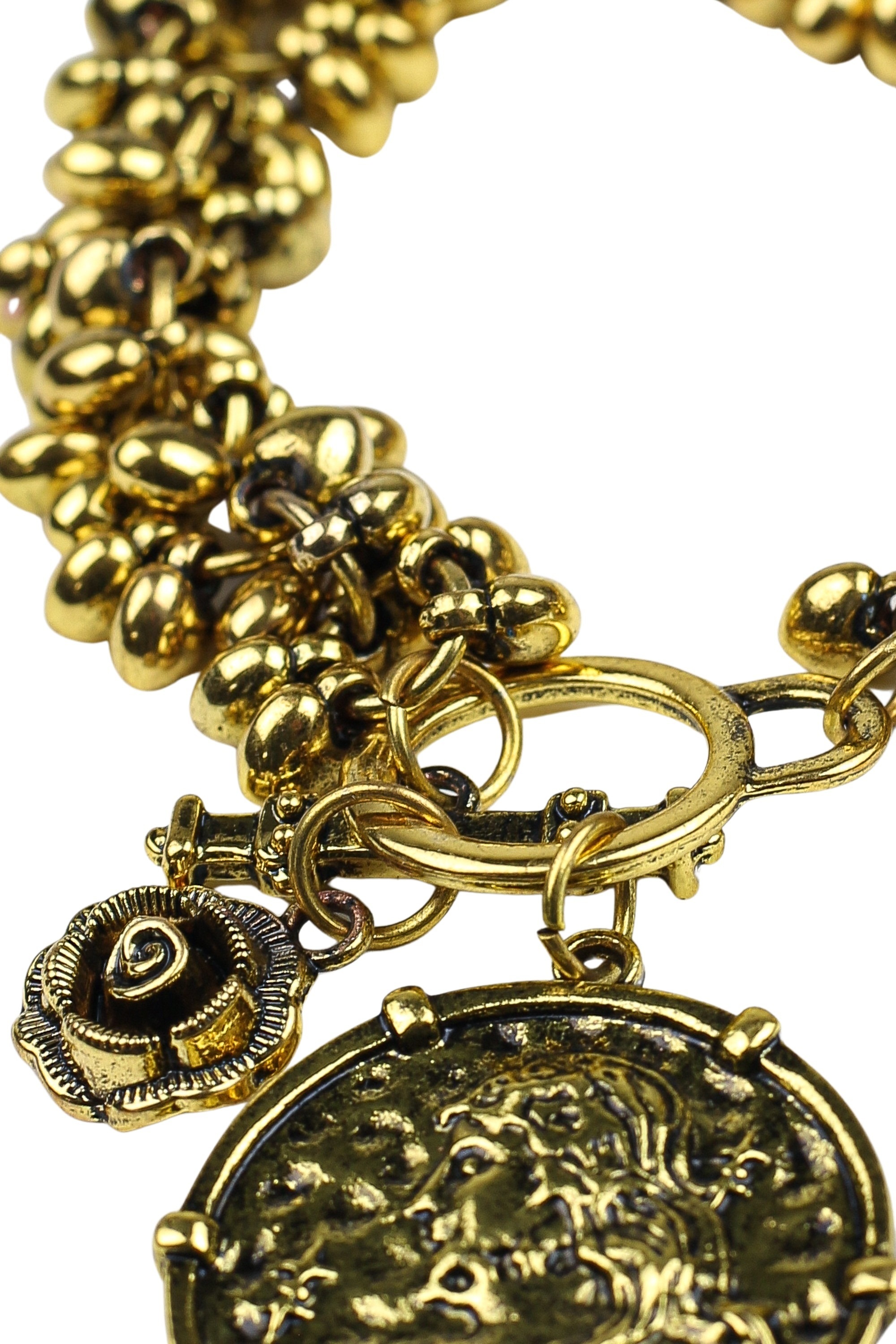 COLLEZIONE ALESSANDRO Armband »Silves«, (1 tlg.)