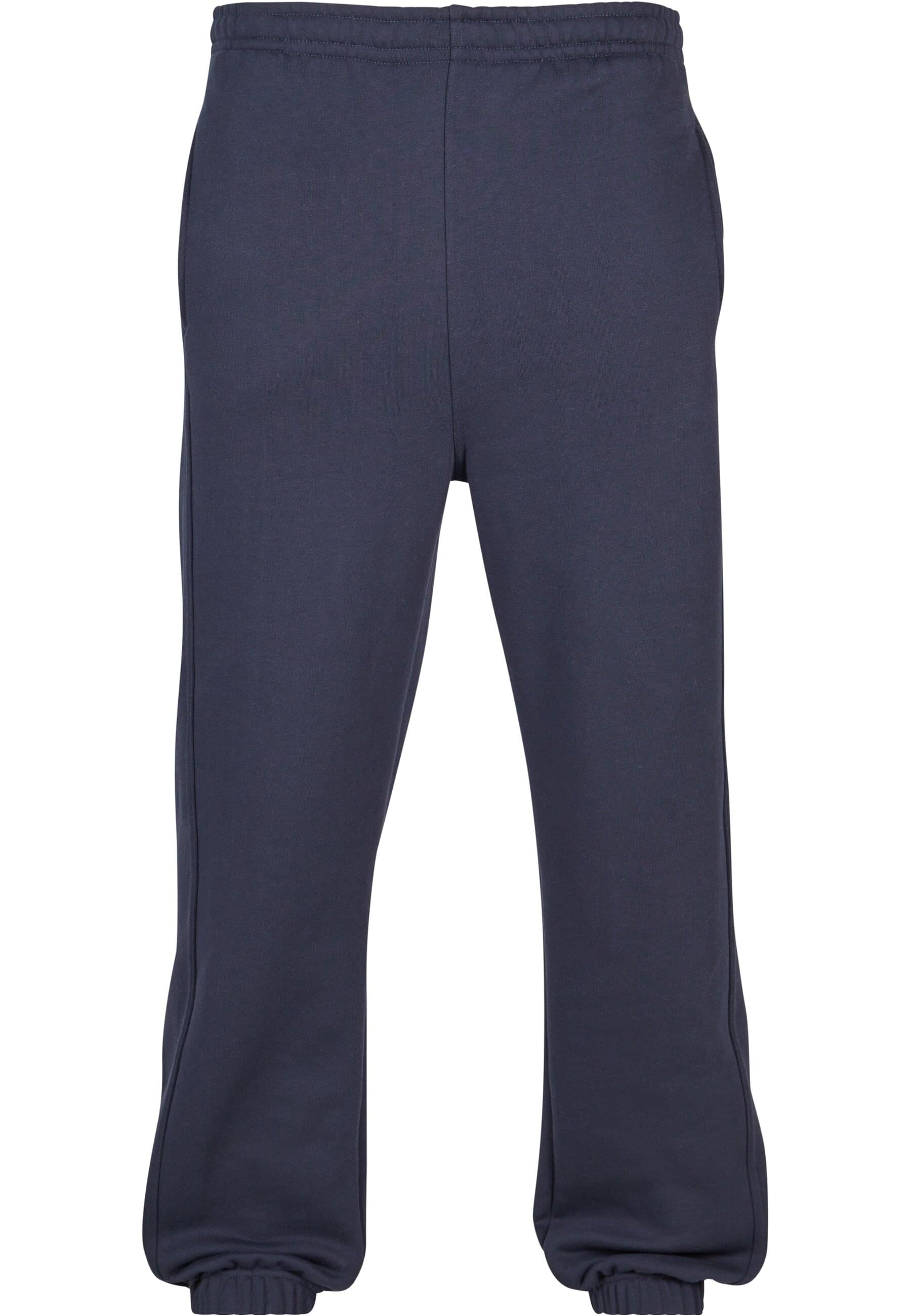 URBAN CLASSICS Jogginghose "Urban Classics Herren Sweatpants", (1 tlg.)