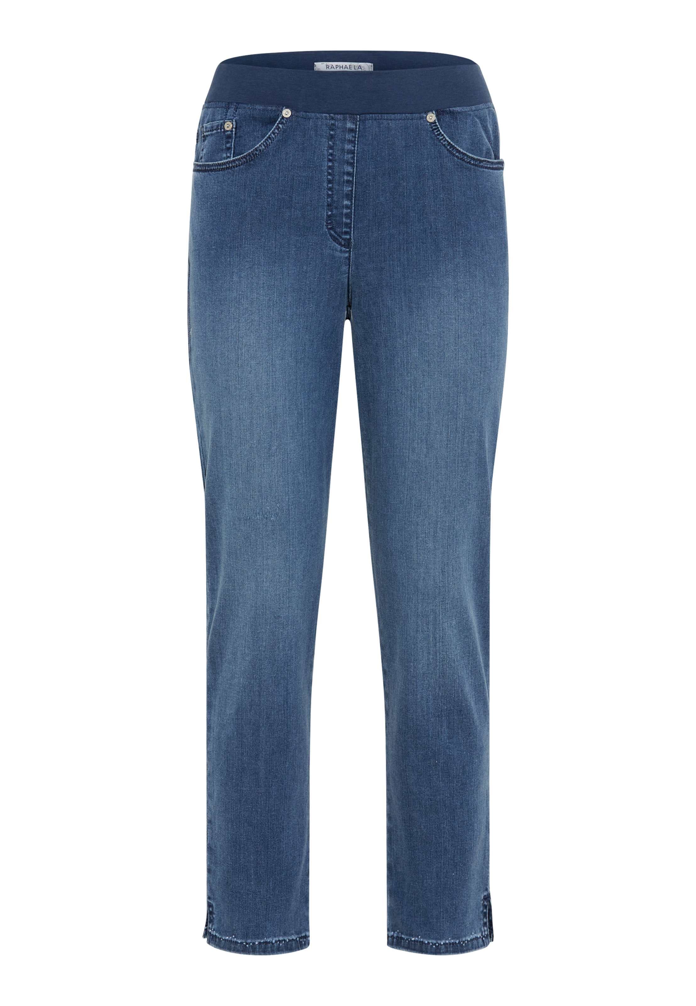 RAPHAELA by BRAX 5-Pocket-Hose "Style PAMINA 6/8" günstig online kaufen