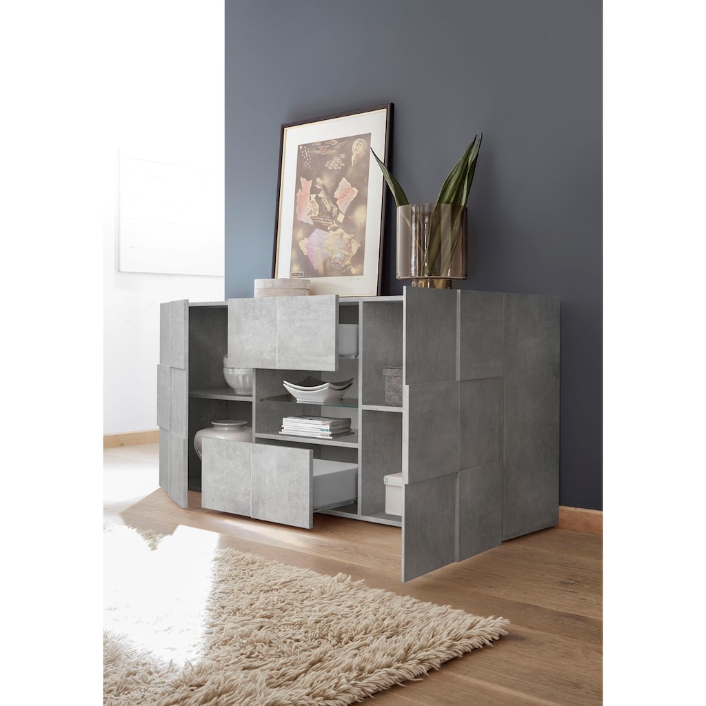 LC Sideboard »Dama«