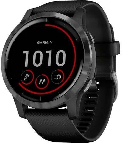 Garmin Smartwatch »VIVOACTIVE 4«