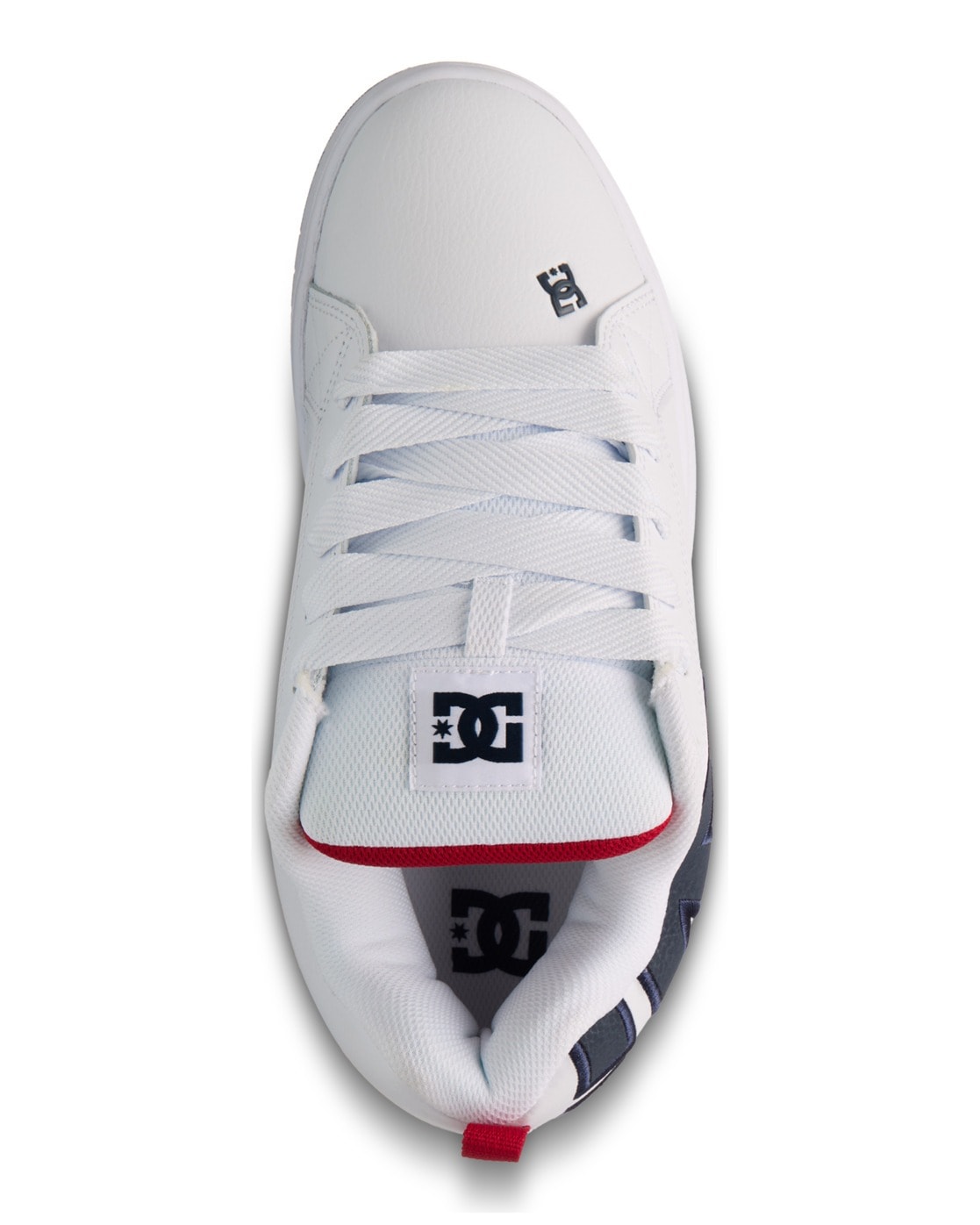 DC Shoes Sneaker »Court Graffik«