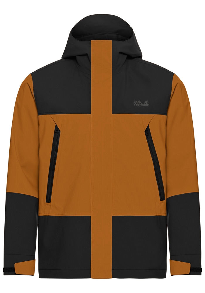 Jack Wolfskin Funktionsjacke »ONERA 2L JKT M«