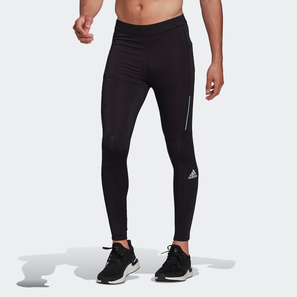 adidas Performance Lauftights »OWN THE RUN TIGHT«