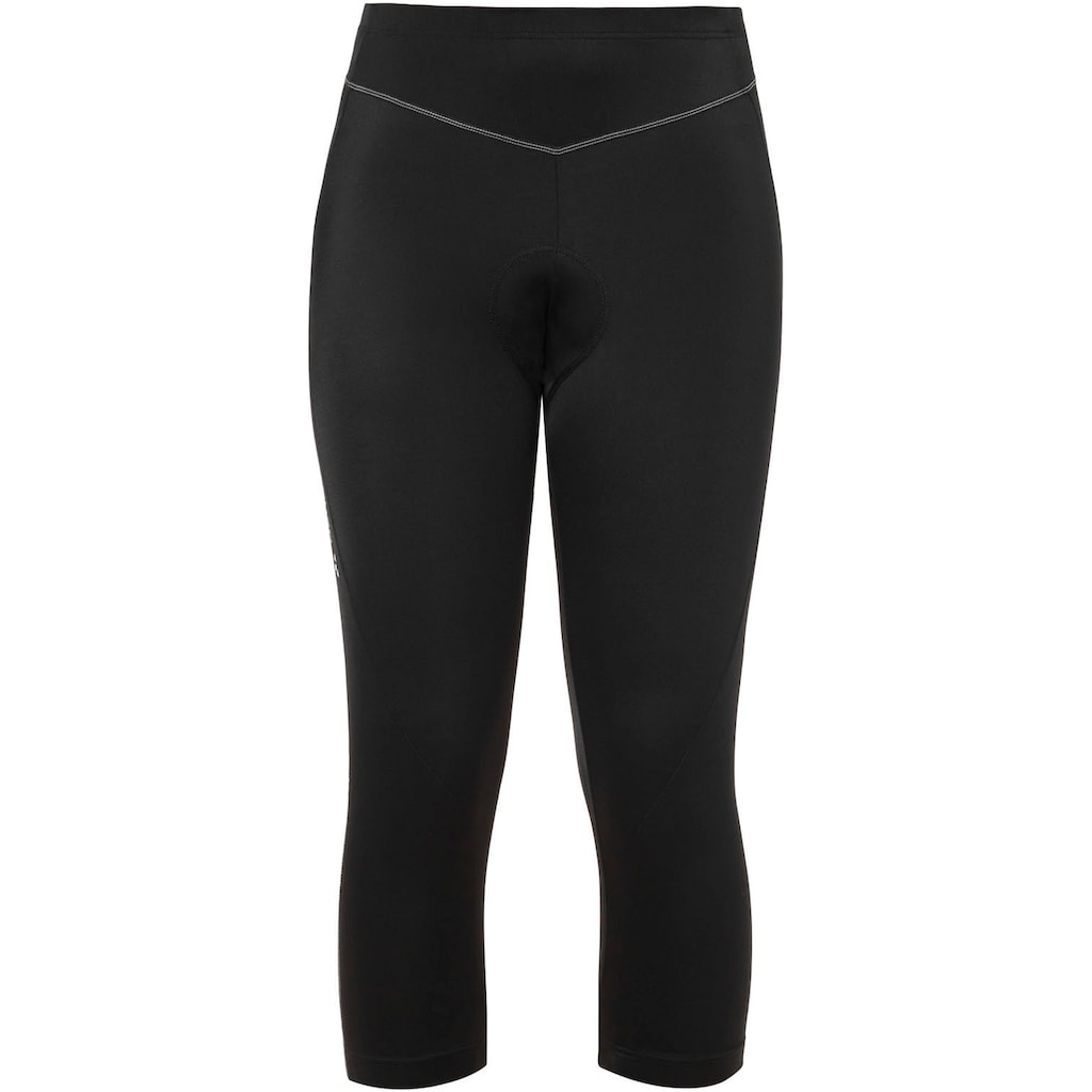 VAUDE Fahrradhose »ACTIVE 3/4 PANTS«