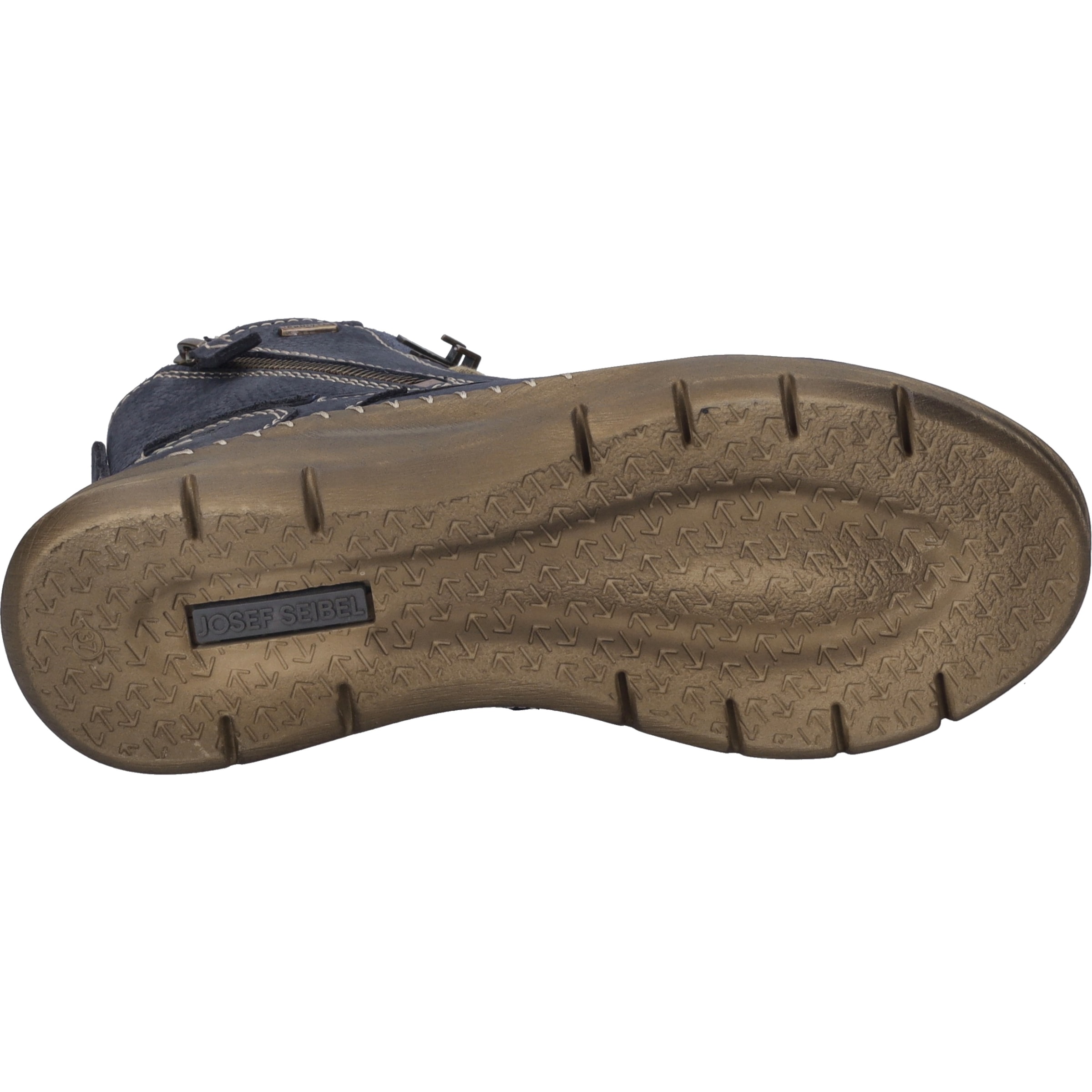 Josef Seibel Stiefelette »Conny 55, ocean«