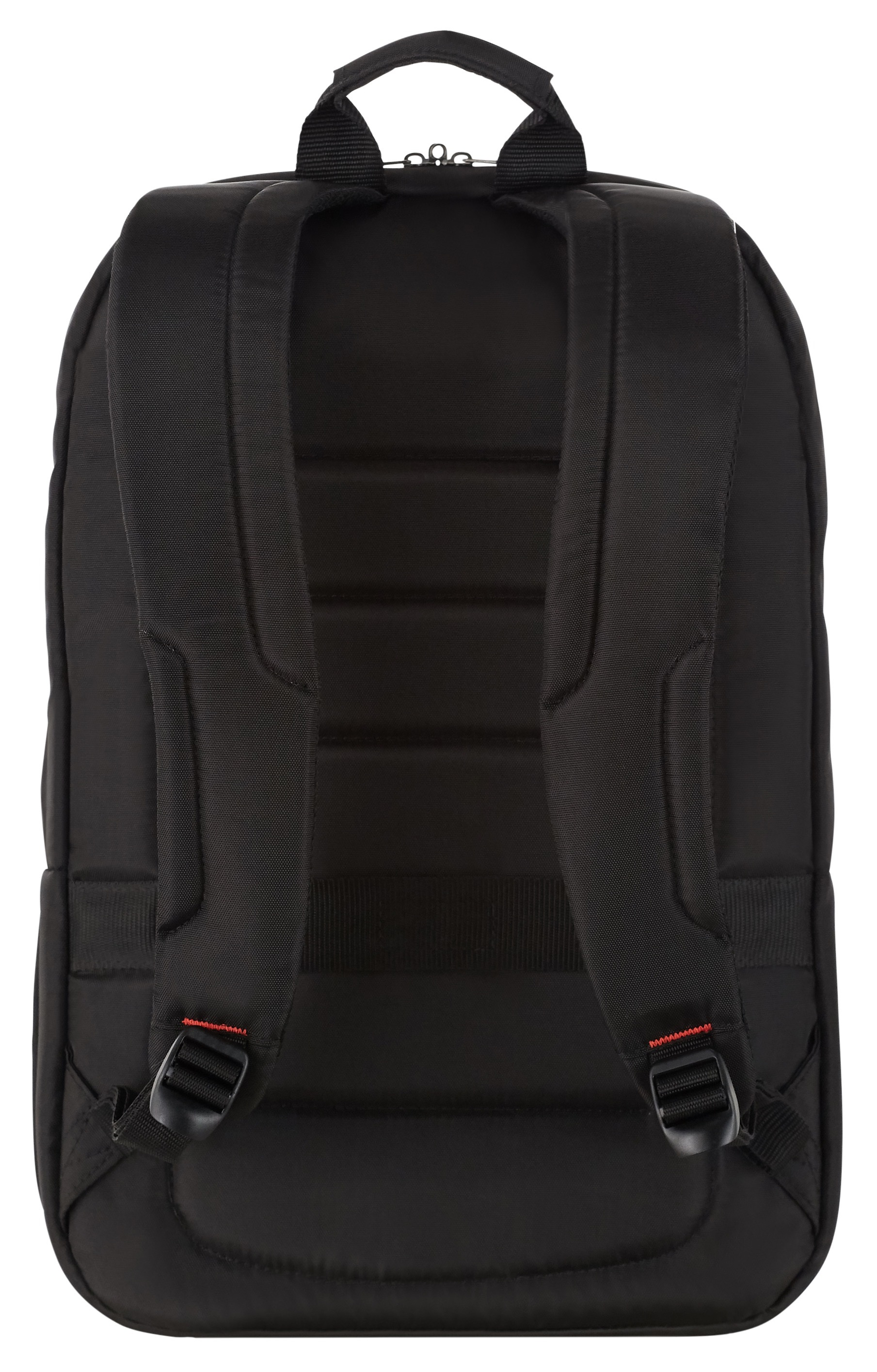 Samsonite Laptoprucksack »GUARDIT 2.0«, Rucksack Trolley-Aufsteck-System Reiserucksack