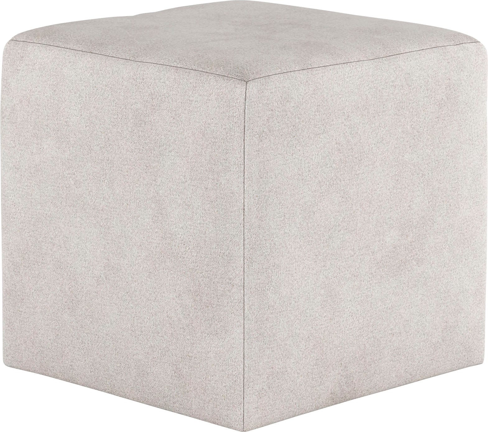 COTTA Hocker "Cuby", Sitzwürfel, Cube, Sitzhocker günstig online kaufen