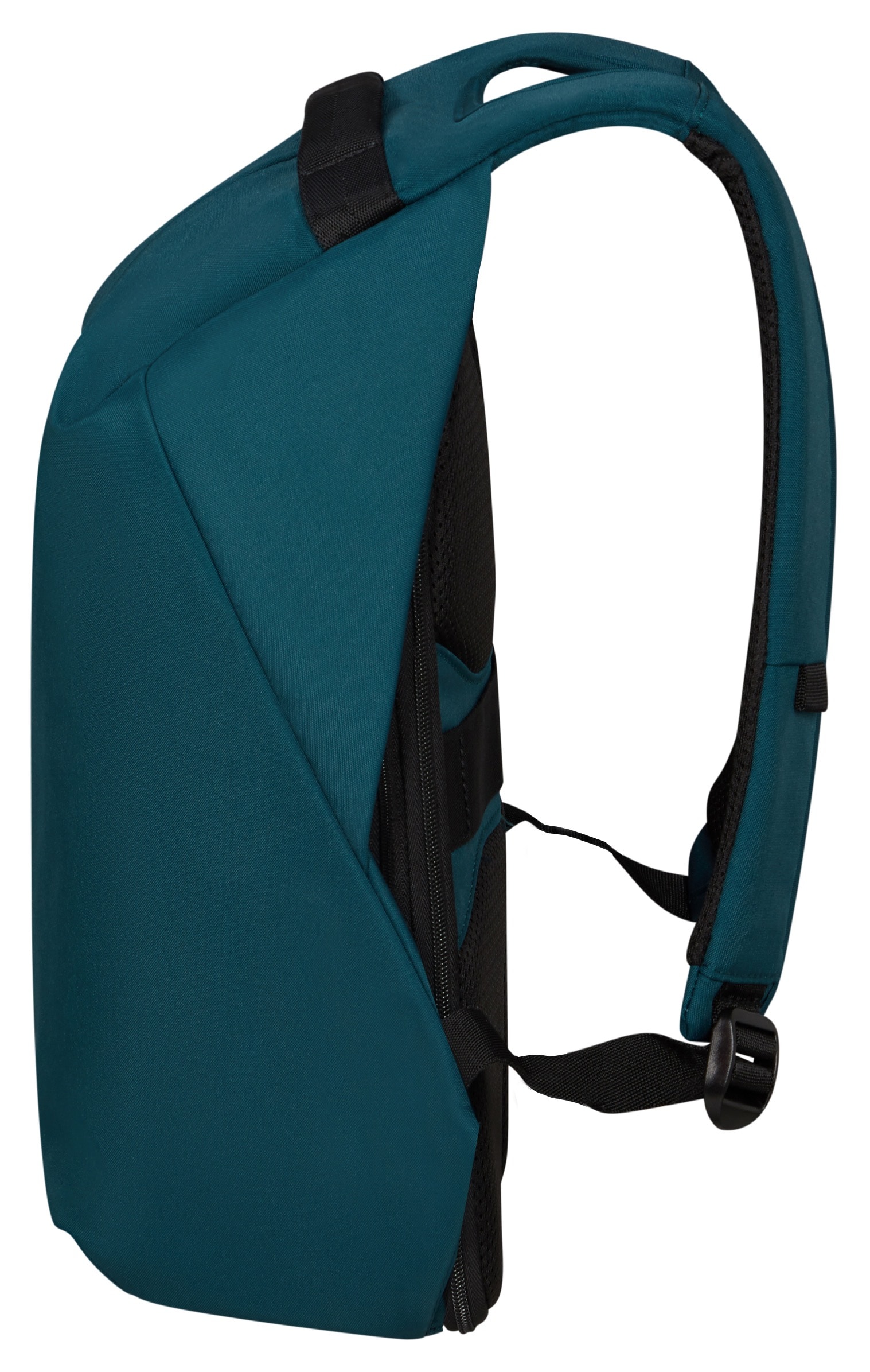 Samsonite Laptoprucksack »SECURIPAK 2.0 Backpack 14.1«, Freizeitrucksack Cityrucksack Backpack Schulrucksack Arbeitsrucksack