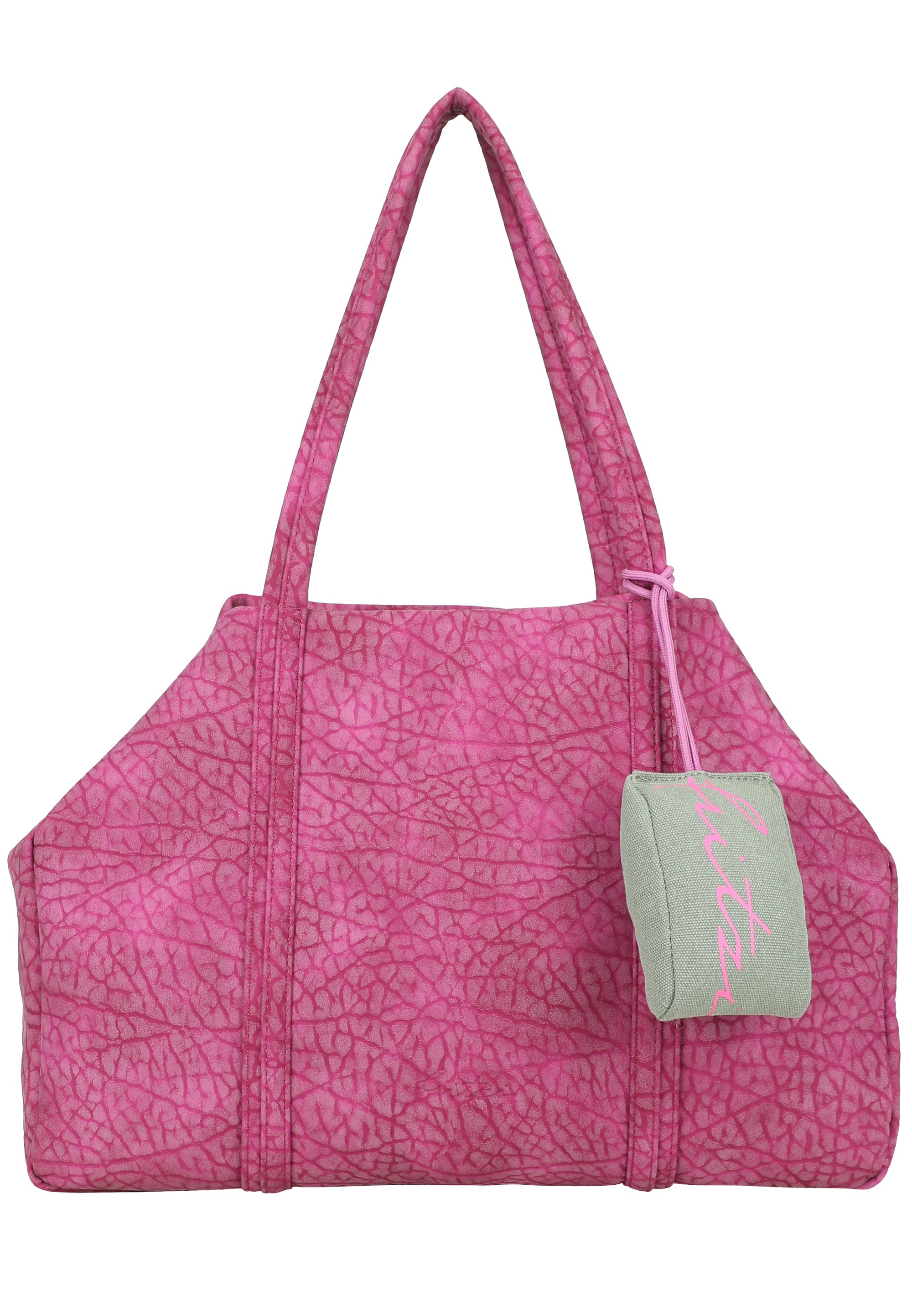 Fritzi Aus Preußen Henkeltasche "Ella Shopper" Mit Geräumigem Hauptfach
