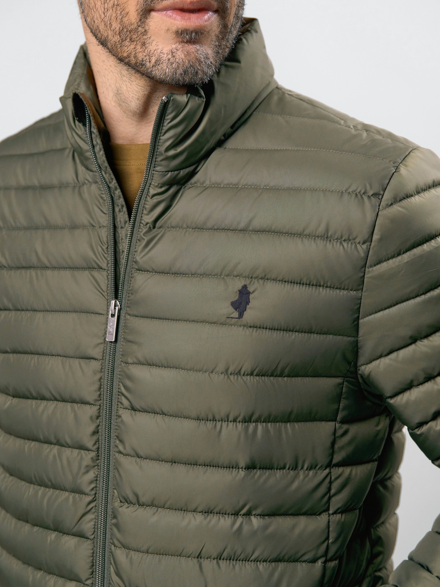 MCS Kurzmantel »MCS Coat MCSantos«