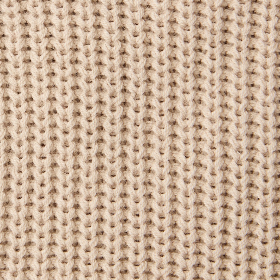 STREET ONE Pullunder mit Rundhalsausschnitt