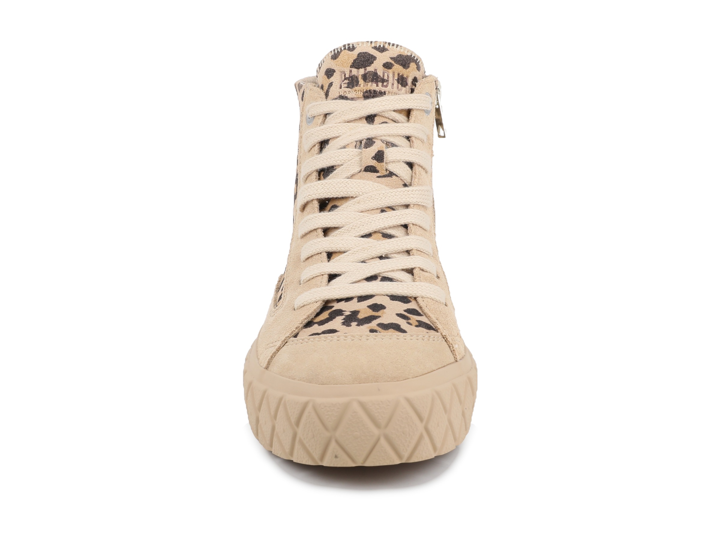Palladium Sneaker »PALLA ACE CHUKKA SDE«  mit Leo Print