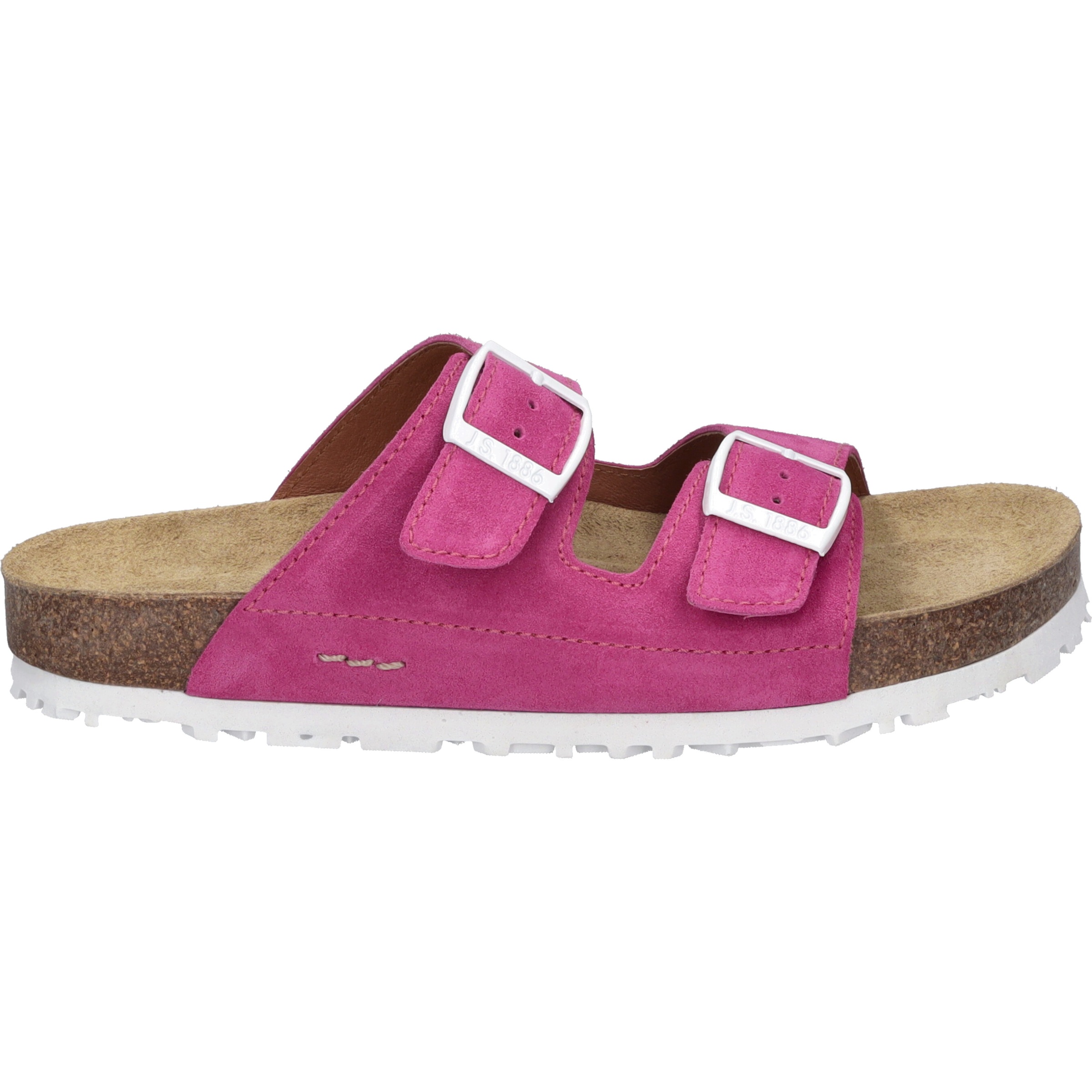 Josef Seibel Sandale "Hermine 06, pink" günstig online kaufen