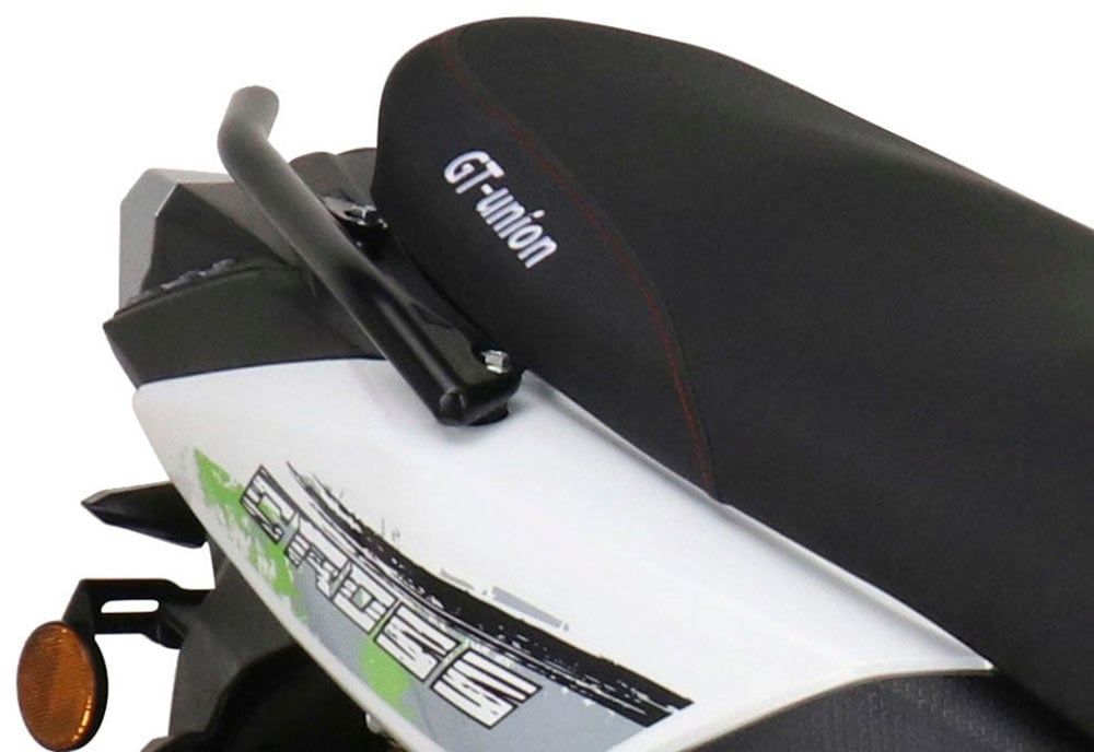 GT UNION Motorroller »Cross 2.0 25«, 49,6 cm³, 25 km/h, Euro 5, 2,7 PS, Luftgekühlter Motor