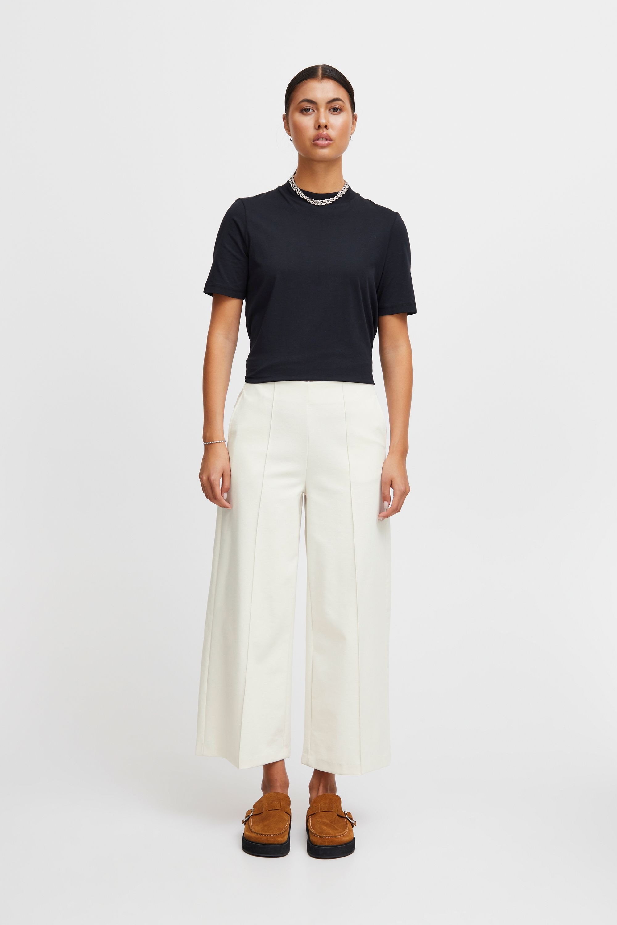 Ichi Culotte "Culotte IHKate" günstig online kaufen