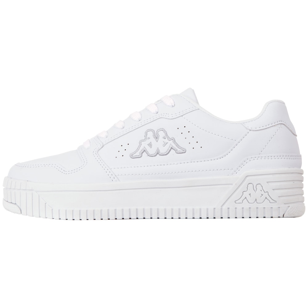 Kappa Plateausneaker wertet su seiner erhöht...