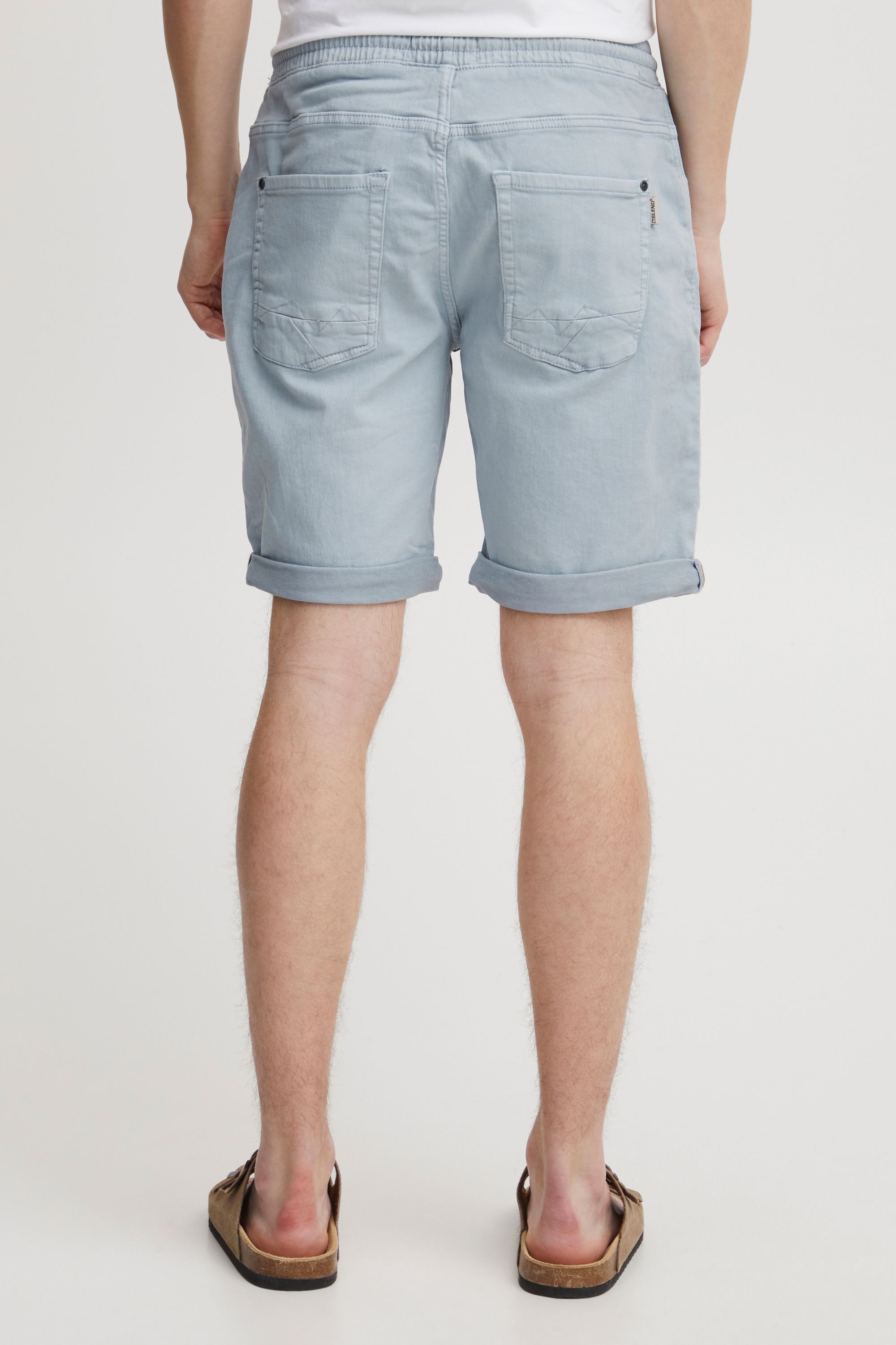 Blend Jeansshorts »BLEND BHJogg«