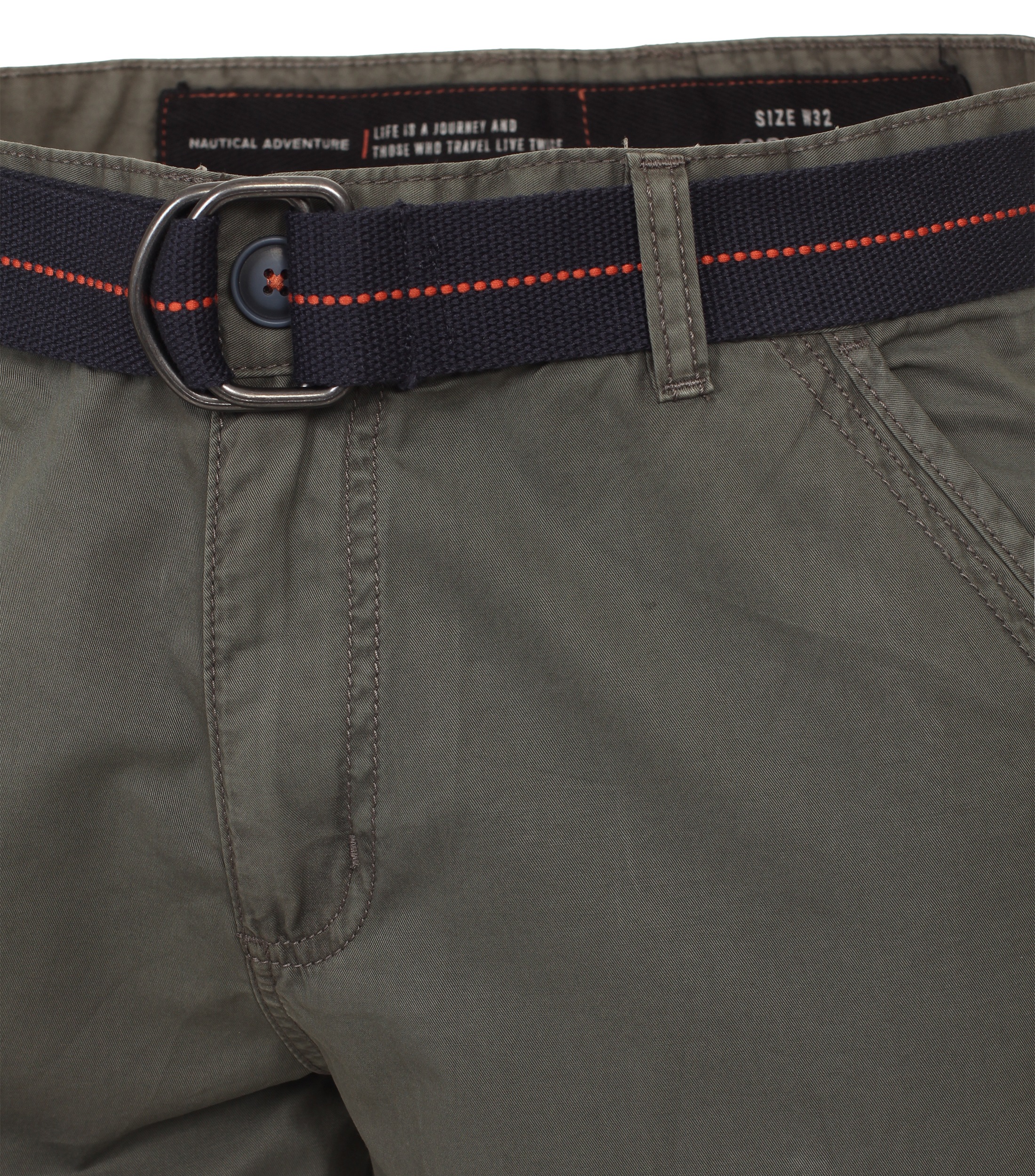 CASAMODA Shorts »CASAMODA Shorts uni«
