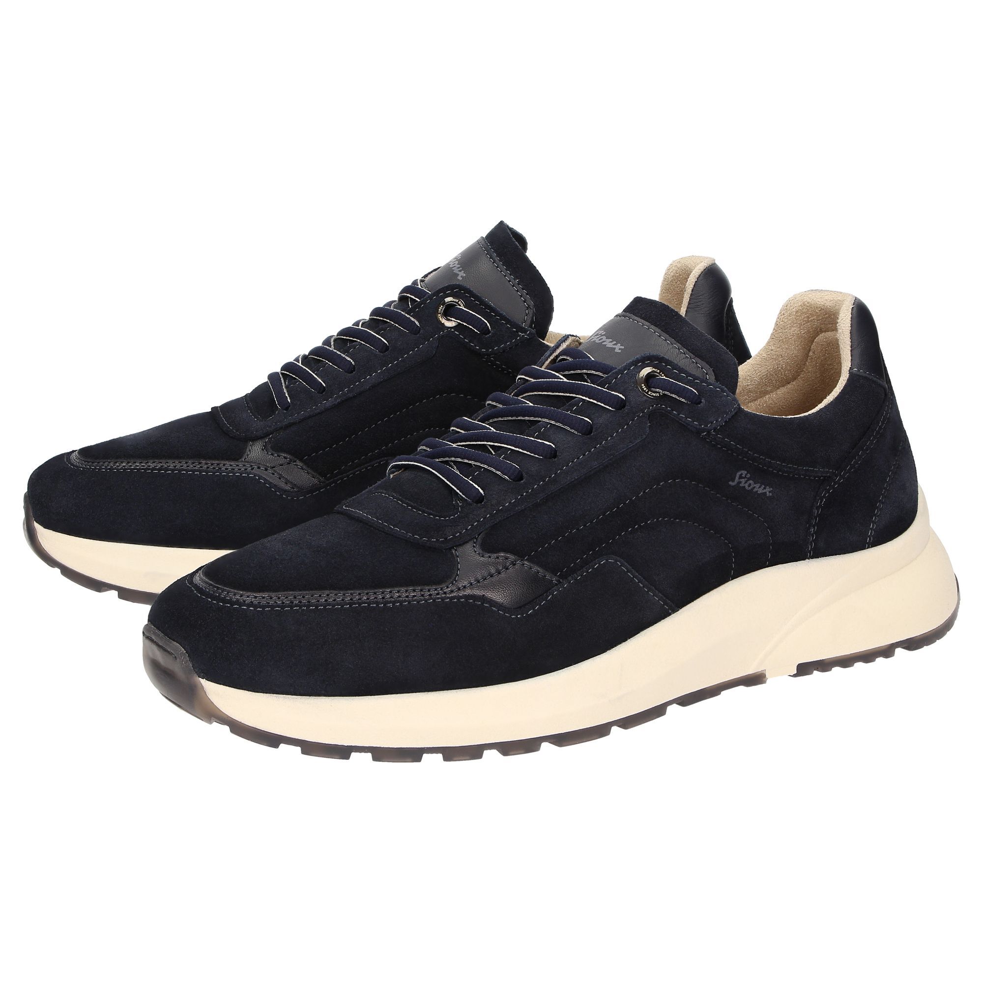 SIOUX Sneaker "Kavikano-700"